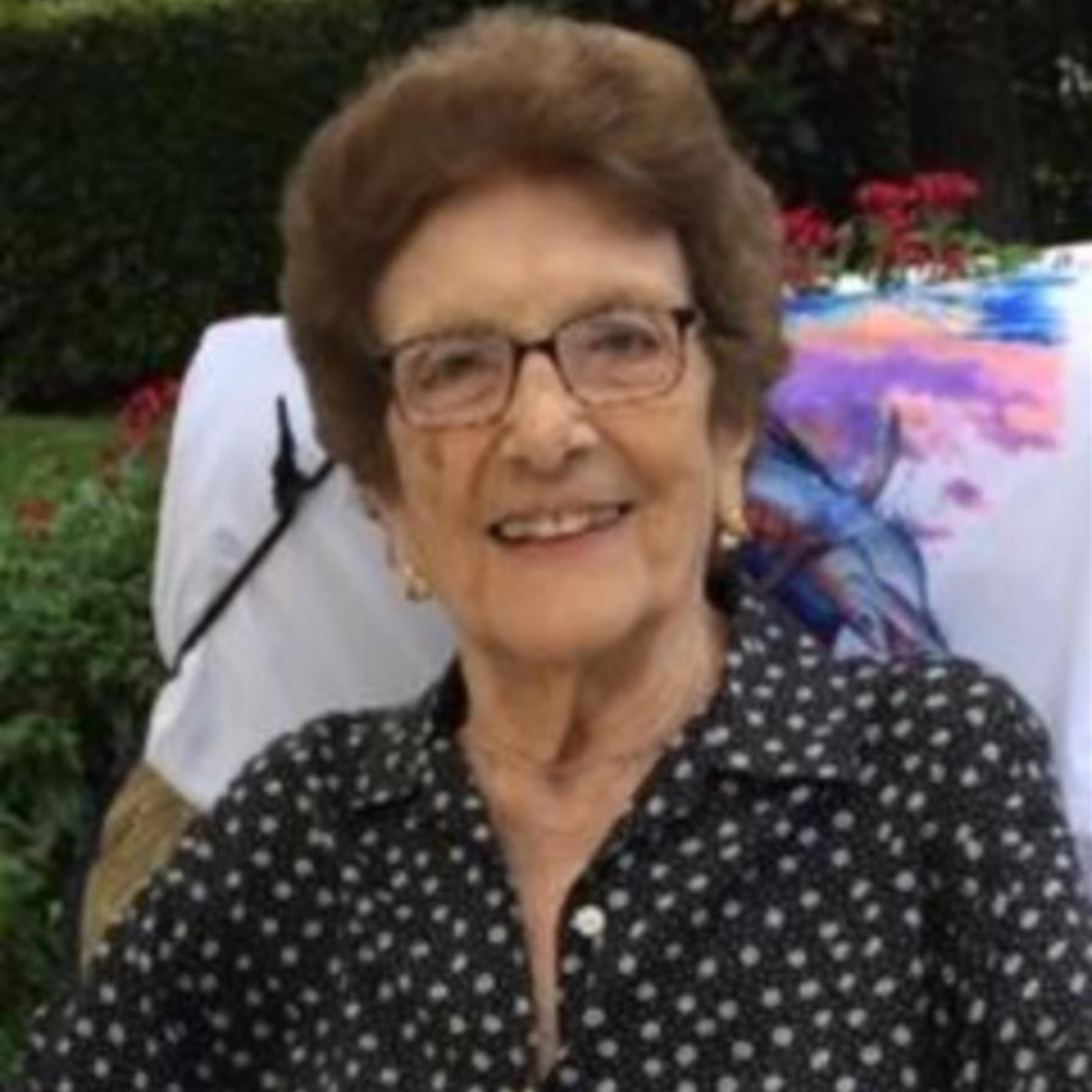 Balbina F. Martinez