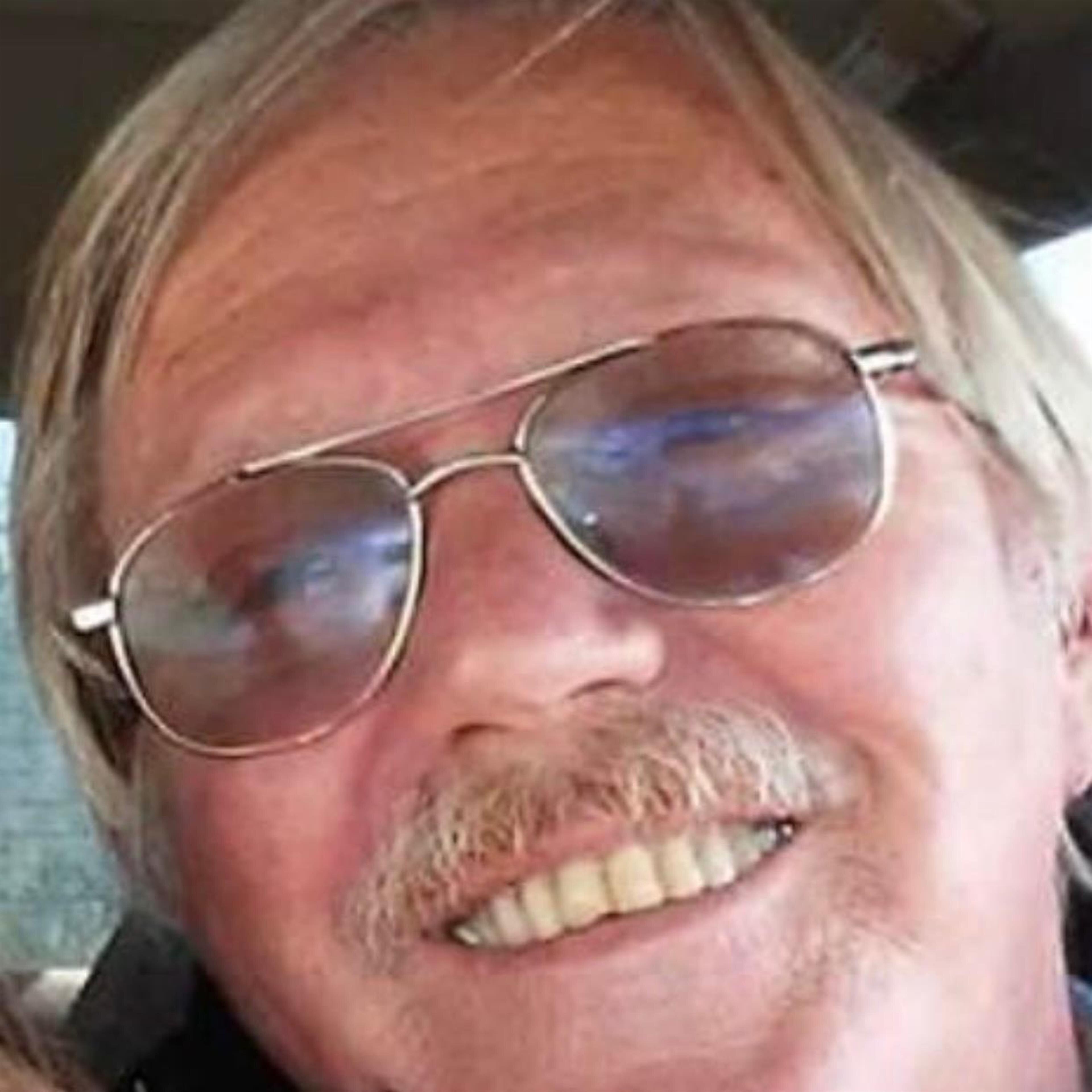 James "Dave" Becker (Lebanon)
