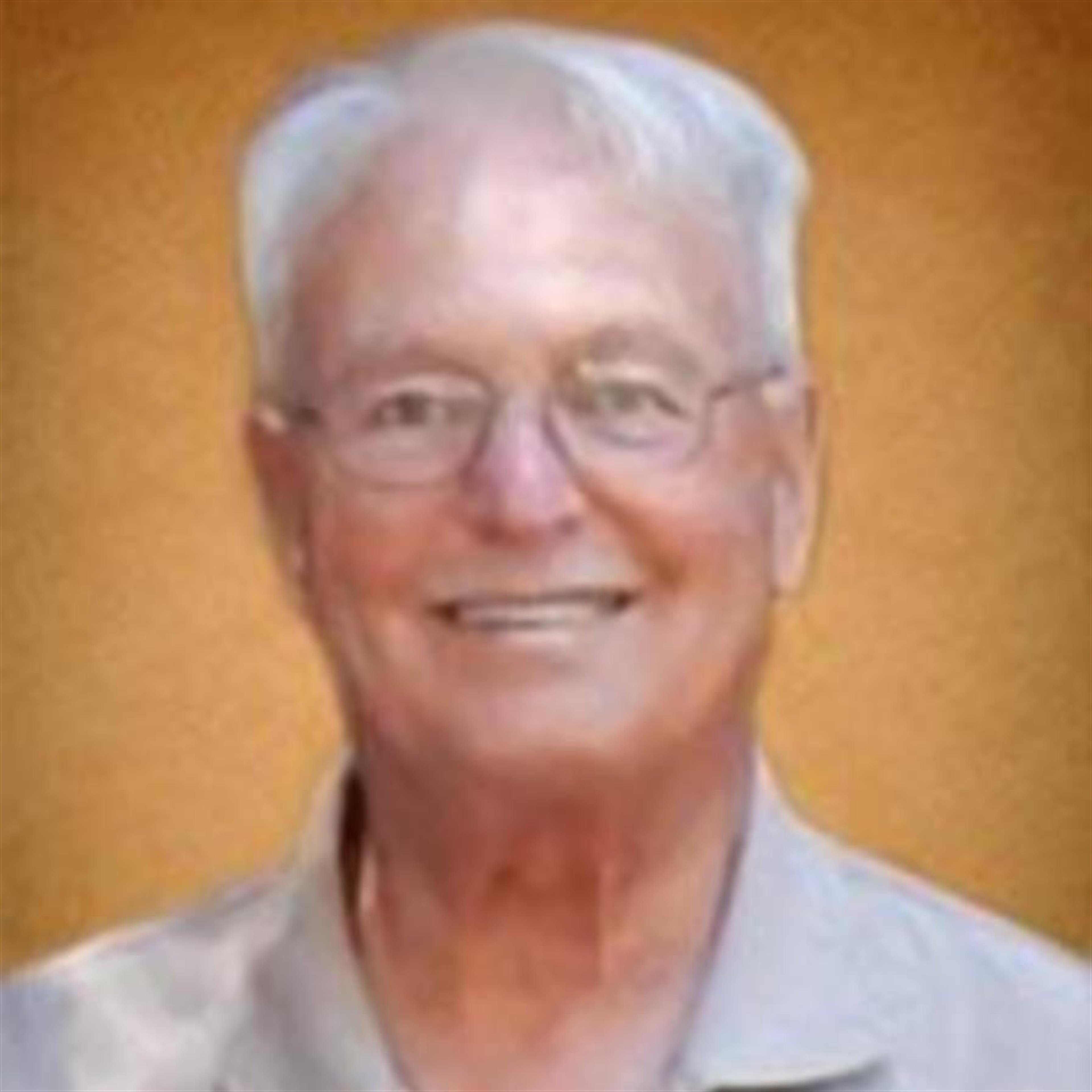 Peter M. Berkman