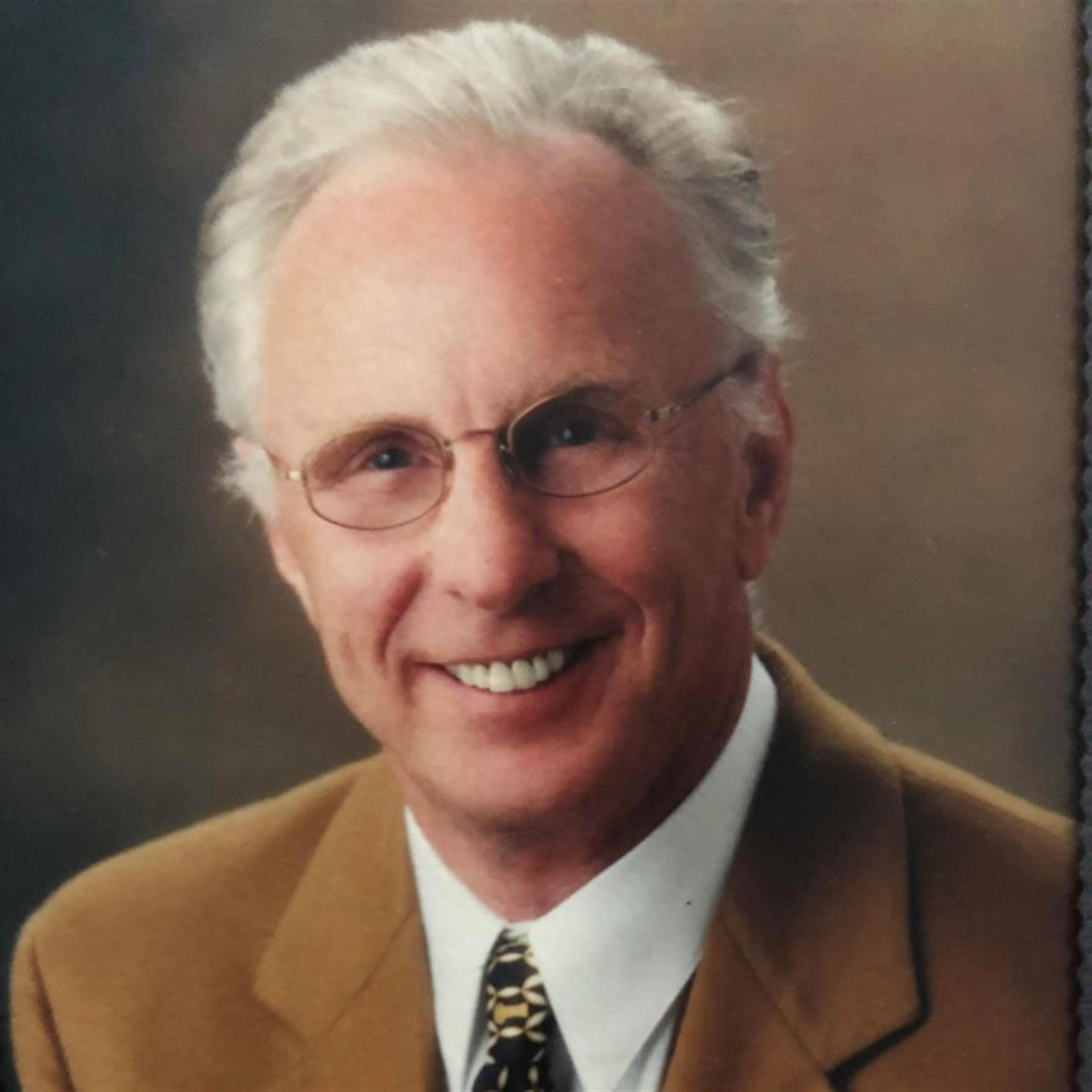Gayle Earnshaw Nilson