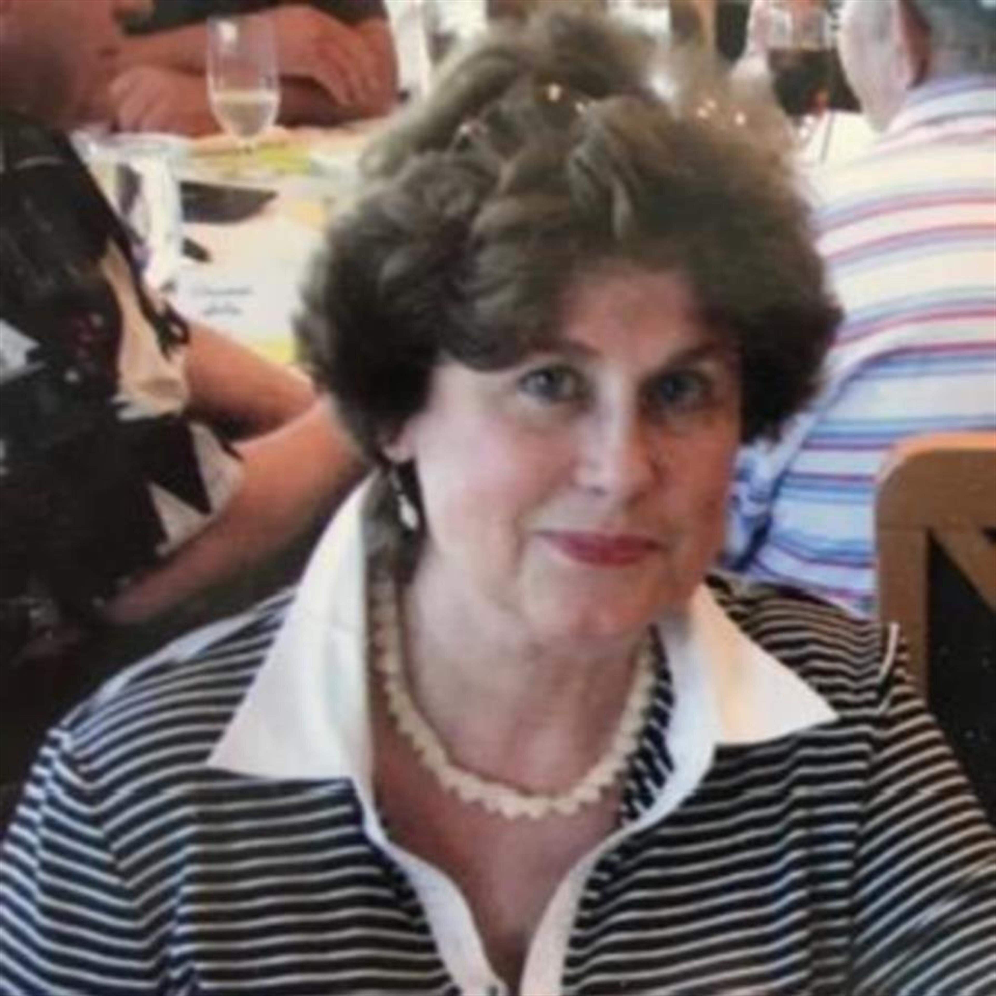 Melinda M. DeCaro