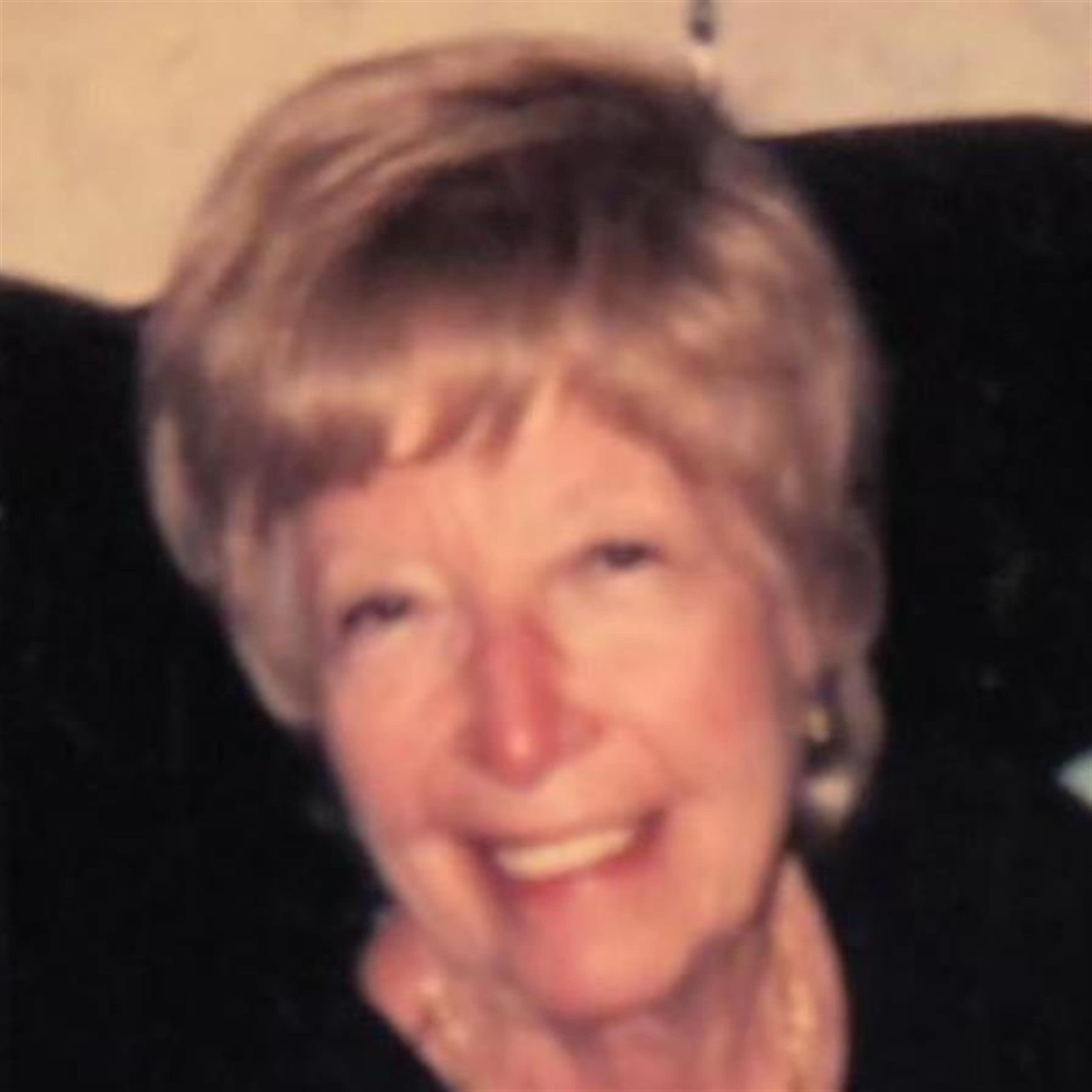 Eileen Knobel