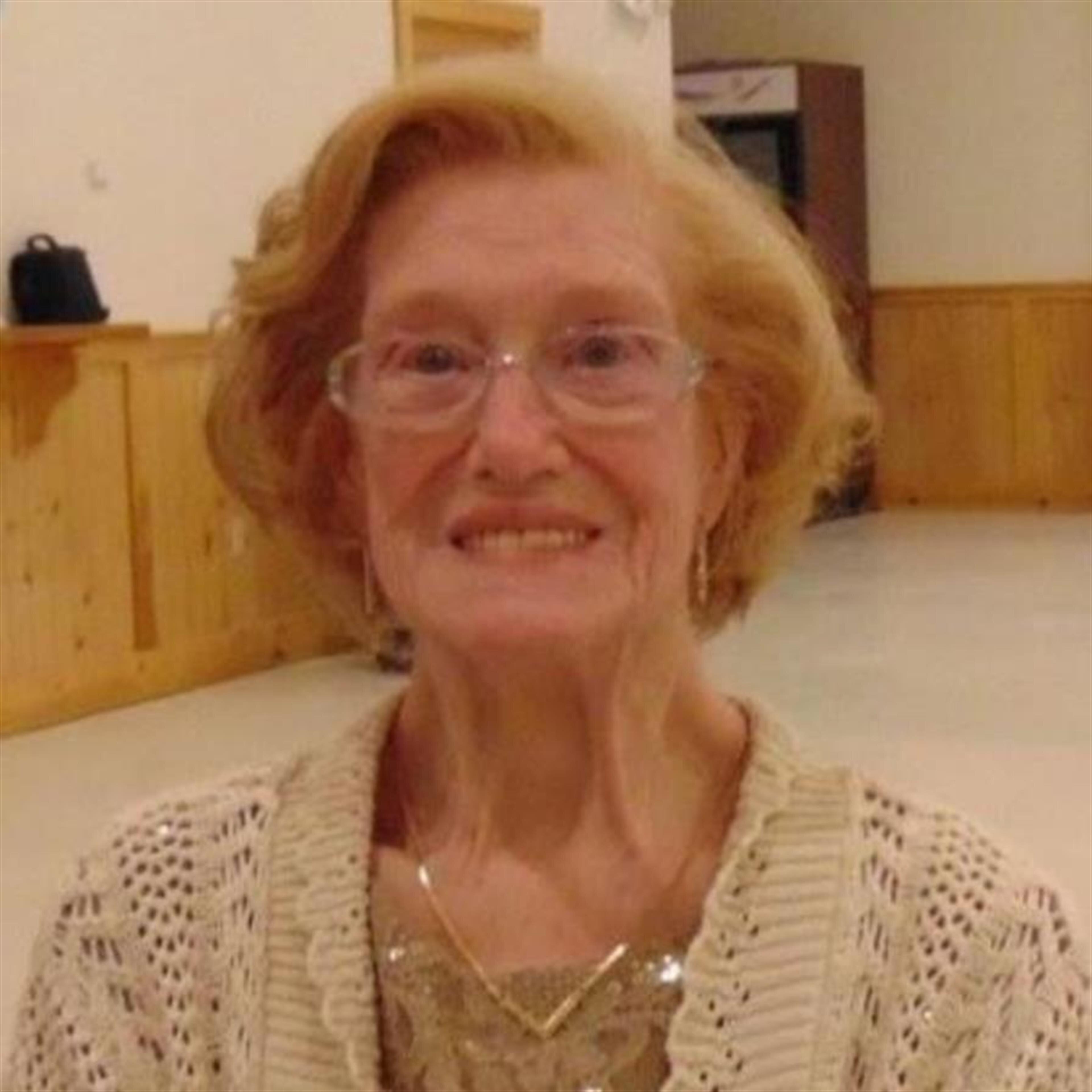 Claudie E. Pierson