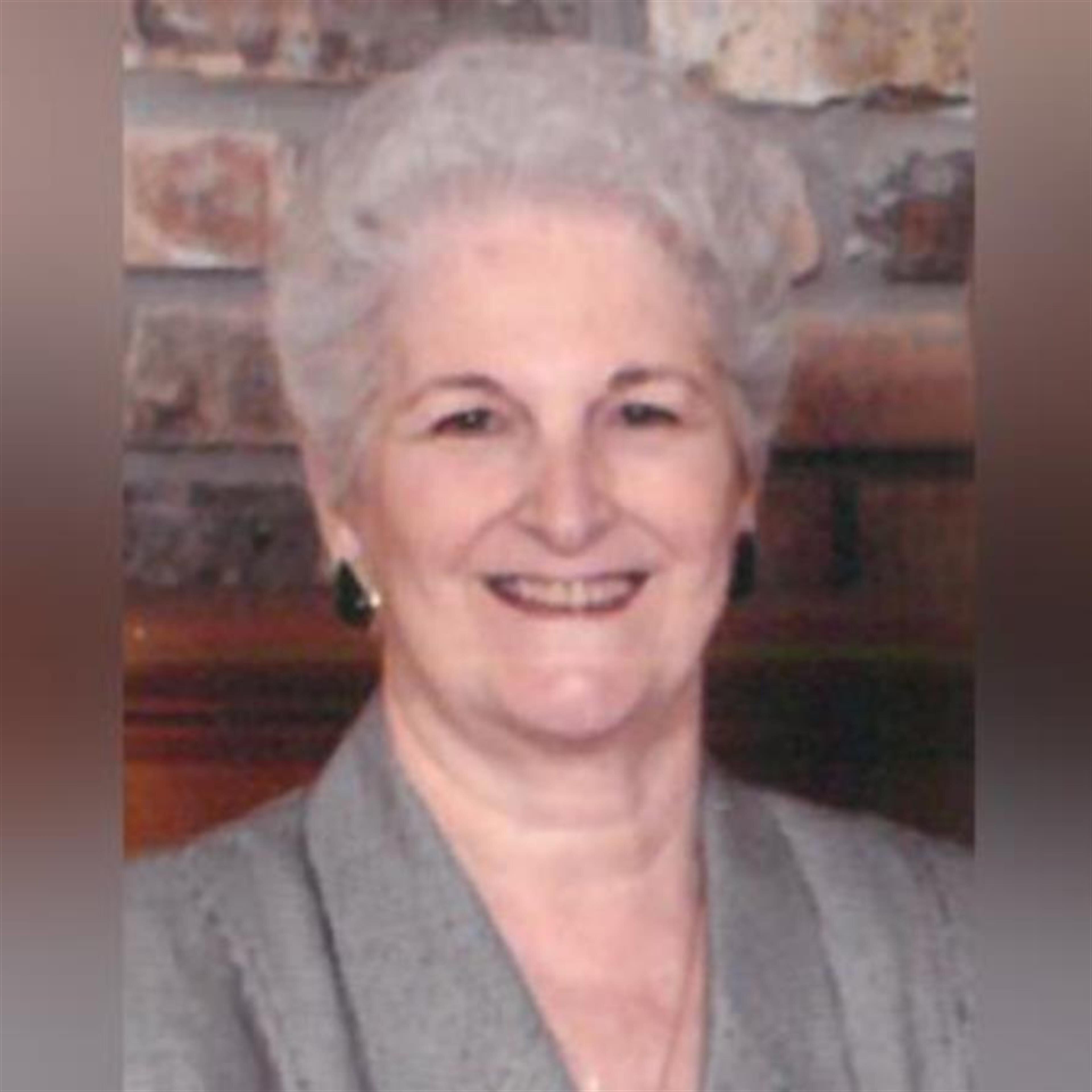 Anona Mae Hauck Labourdette