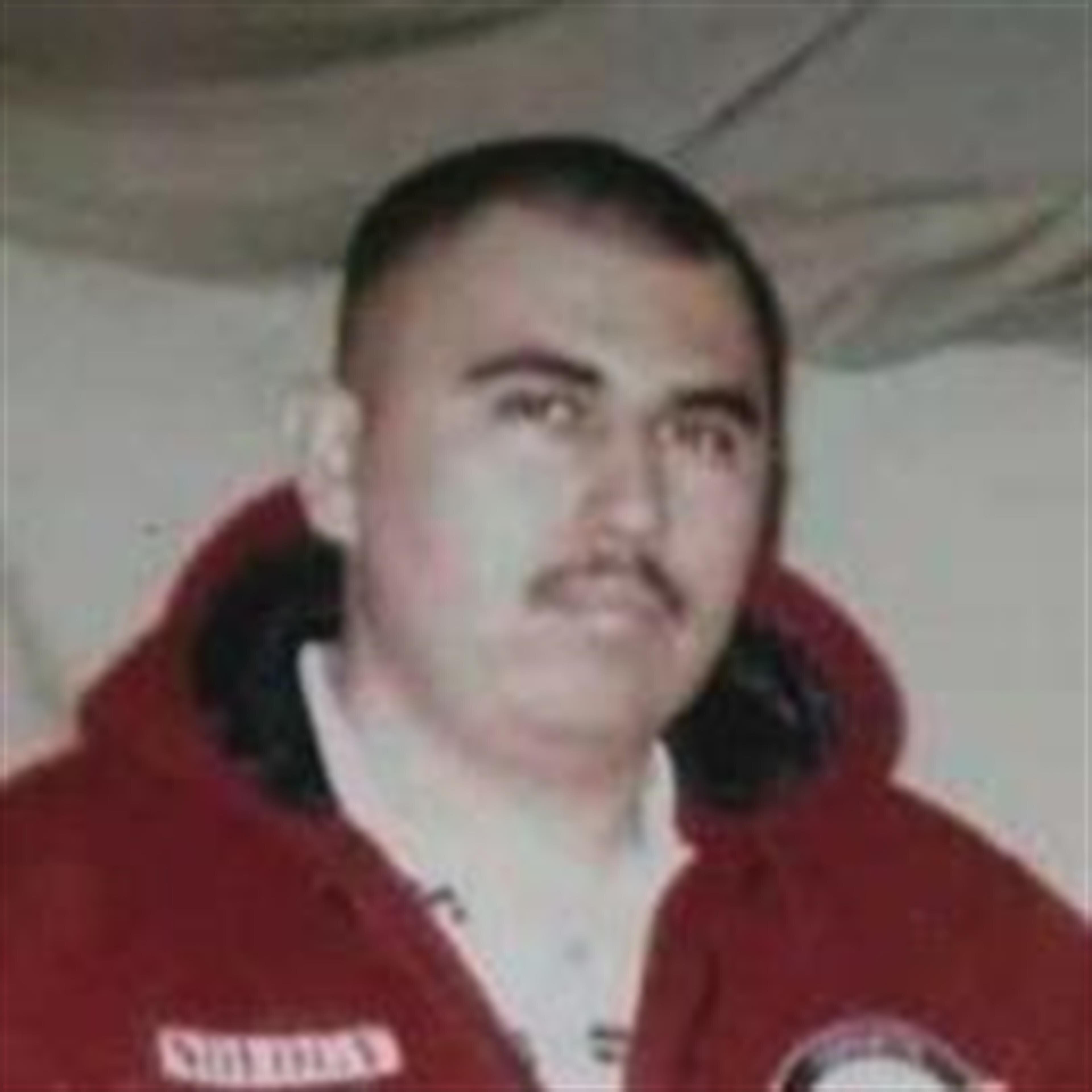 Carlos Edgard Robles