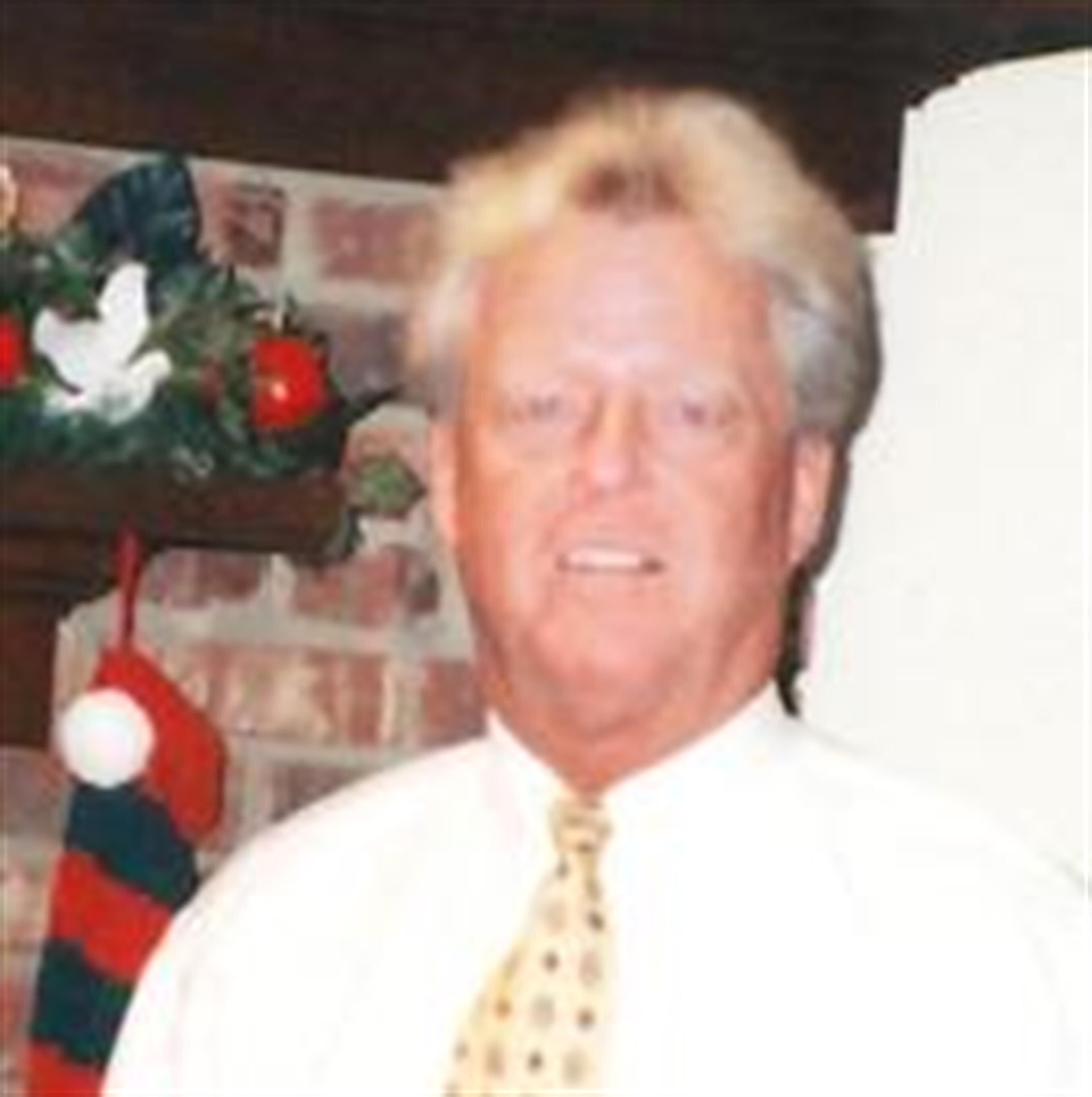 Kermit Curtis Martin Jr