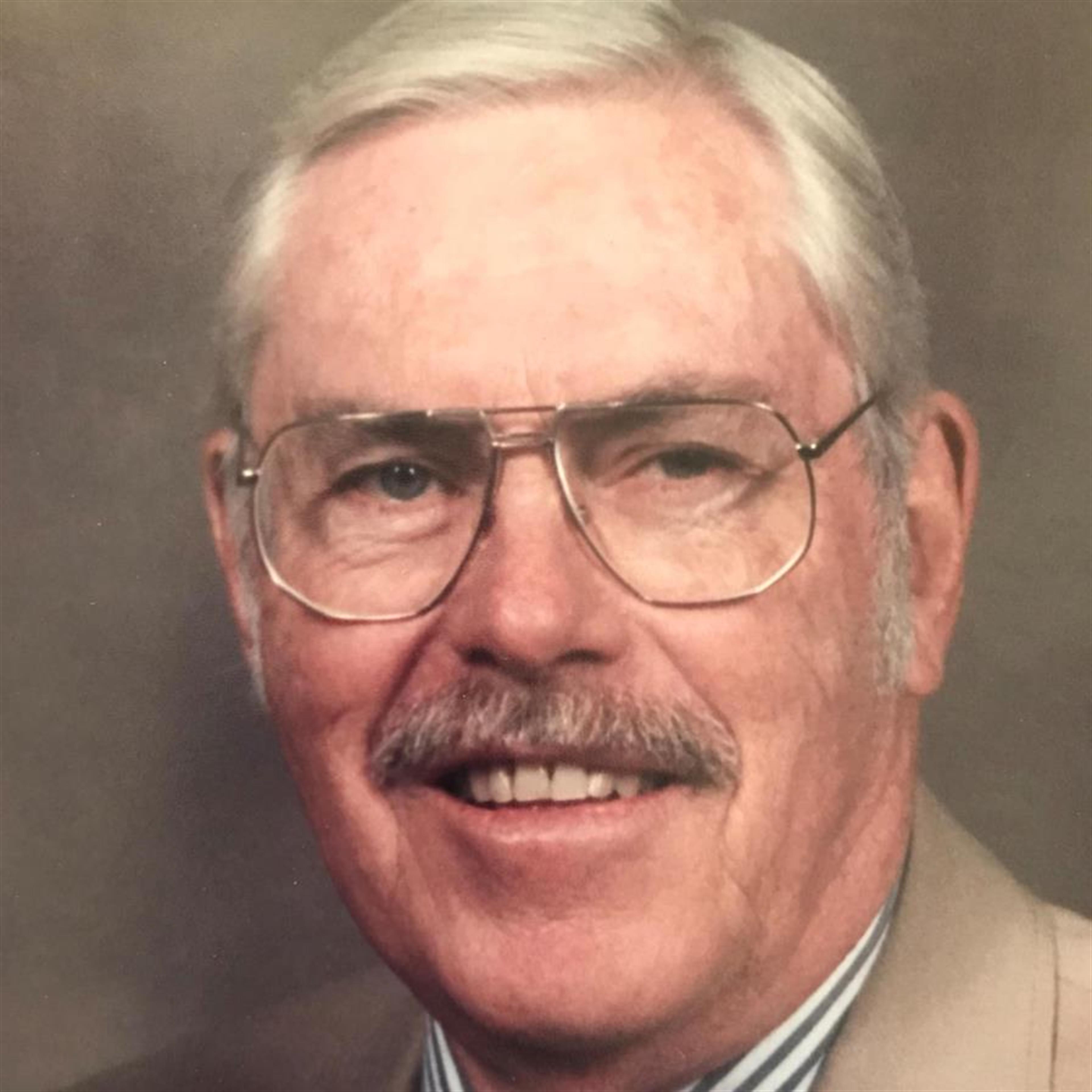 Victor Alden Christopherson