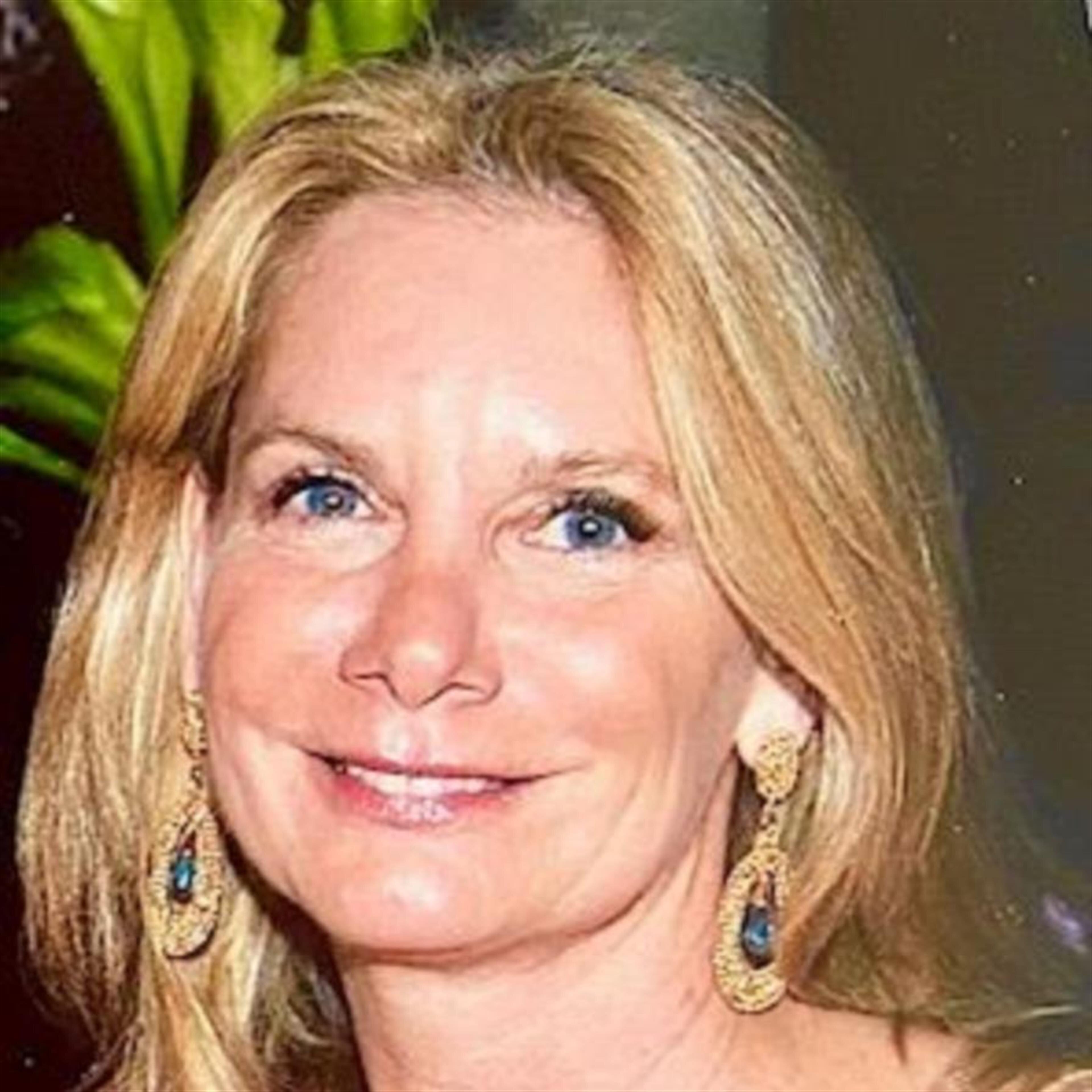 CHRISTINE HOUSEN