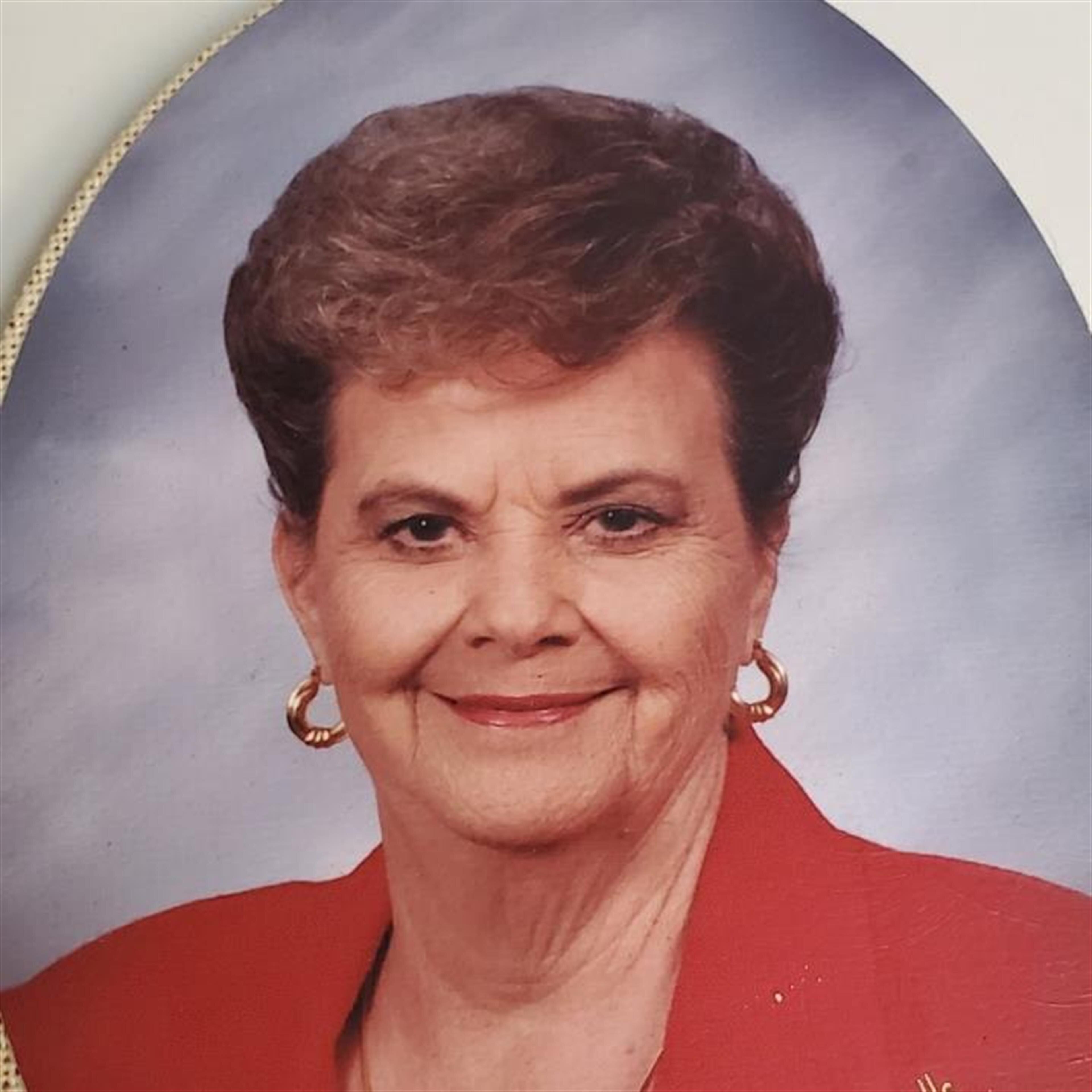 Mary E. Simons