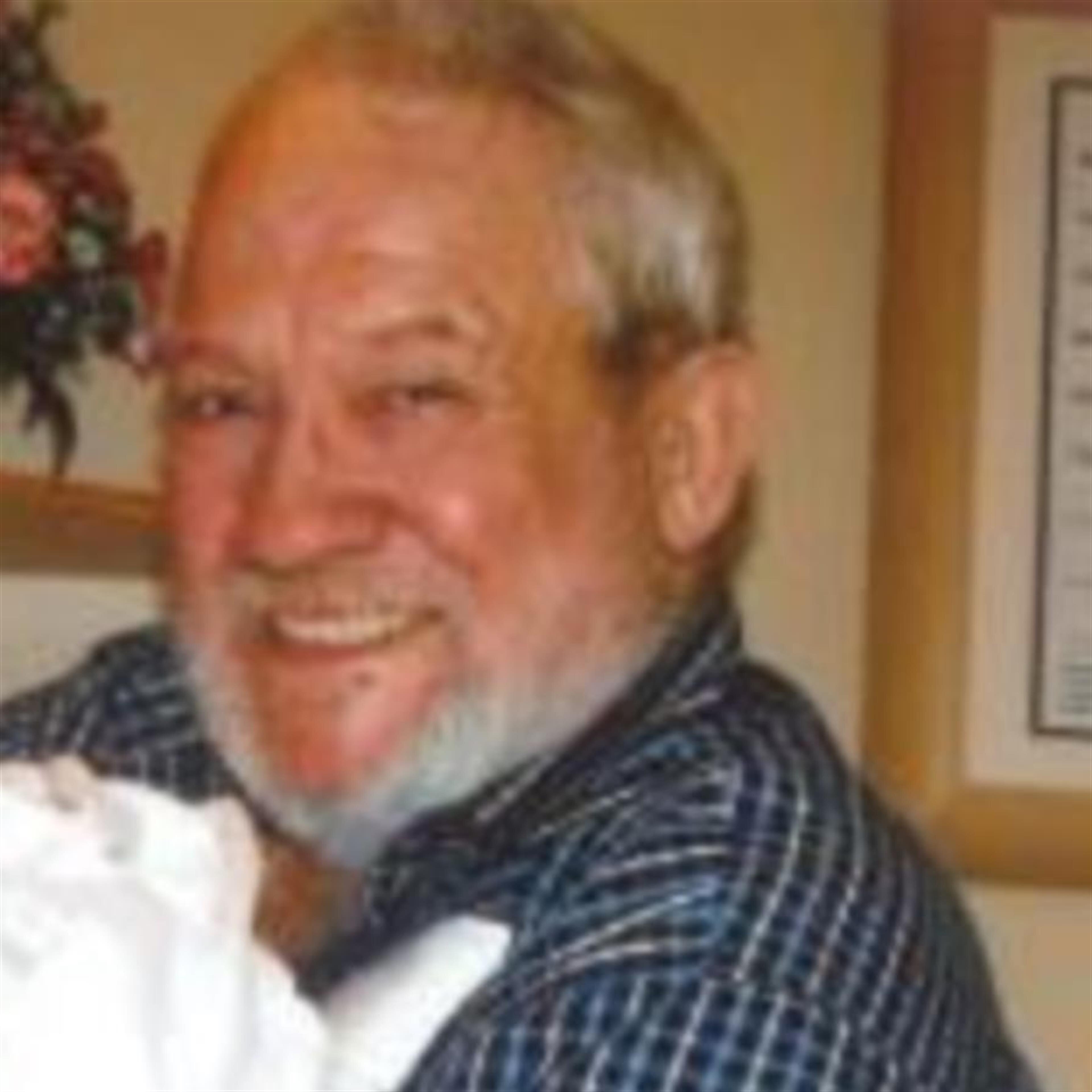 Roger Dale Sands