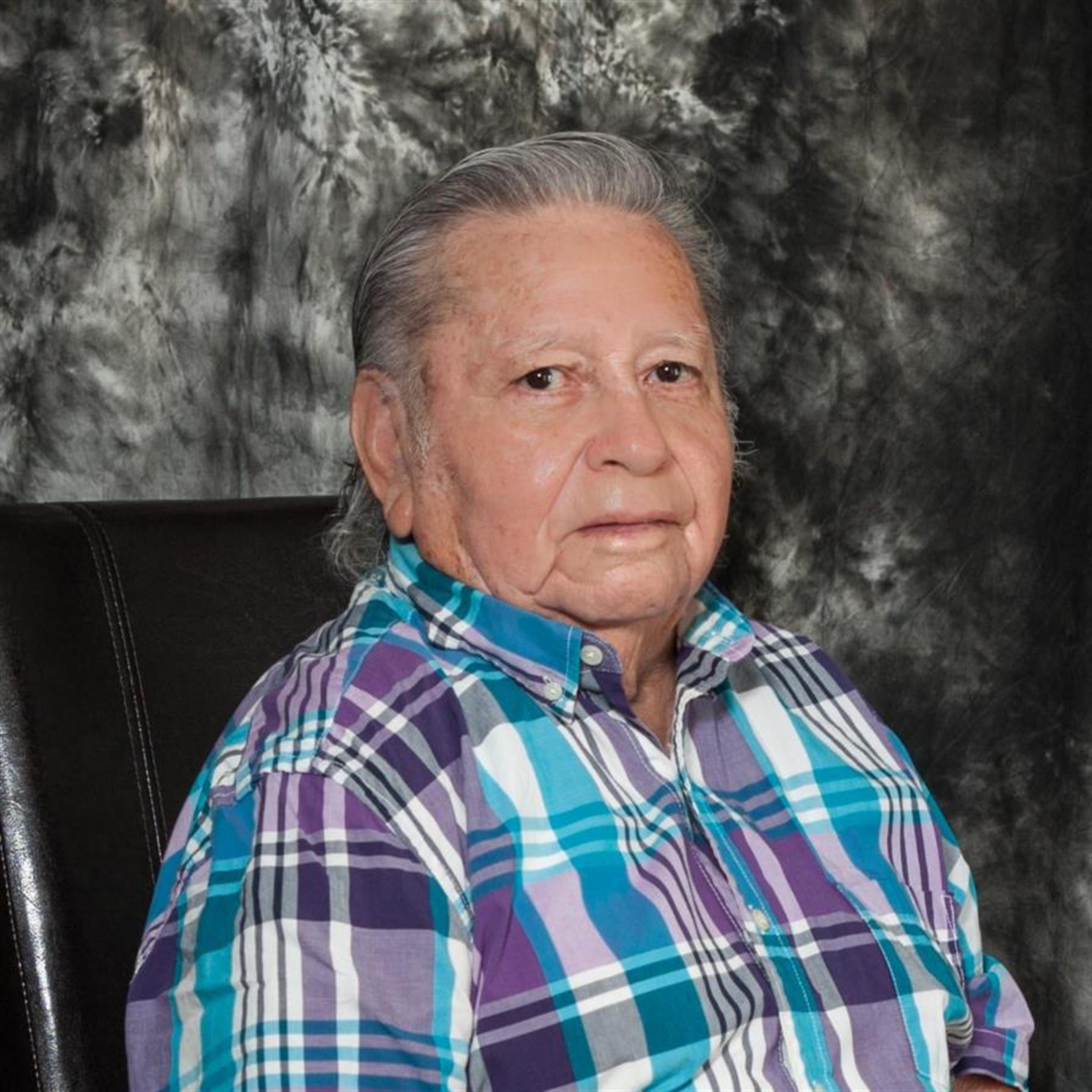 Juan Aguilera Vielma