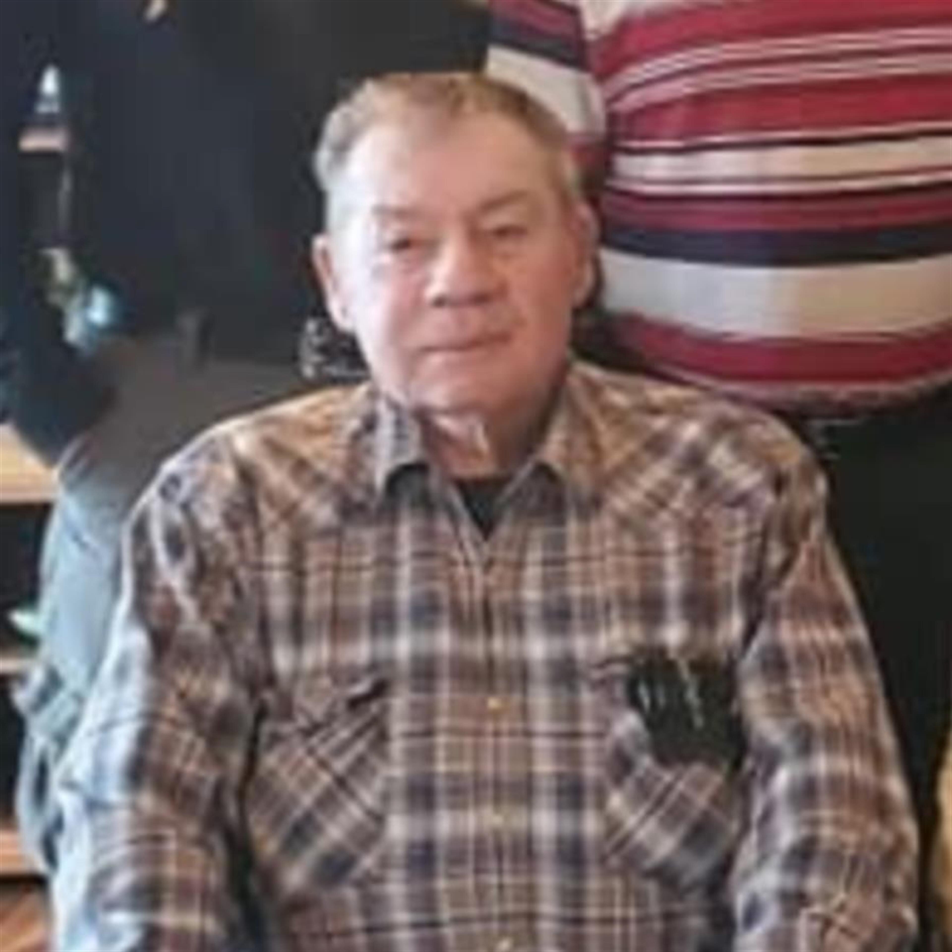 Jimmy Dale Clark (Seymour)