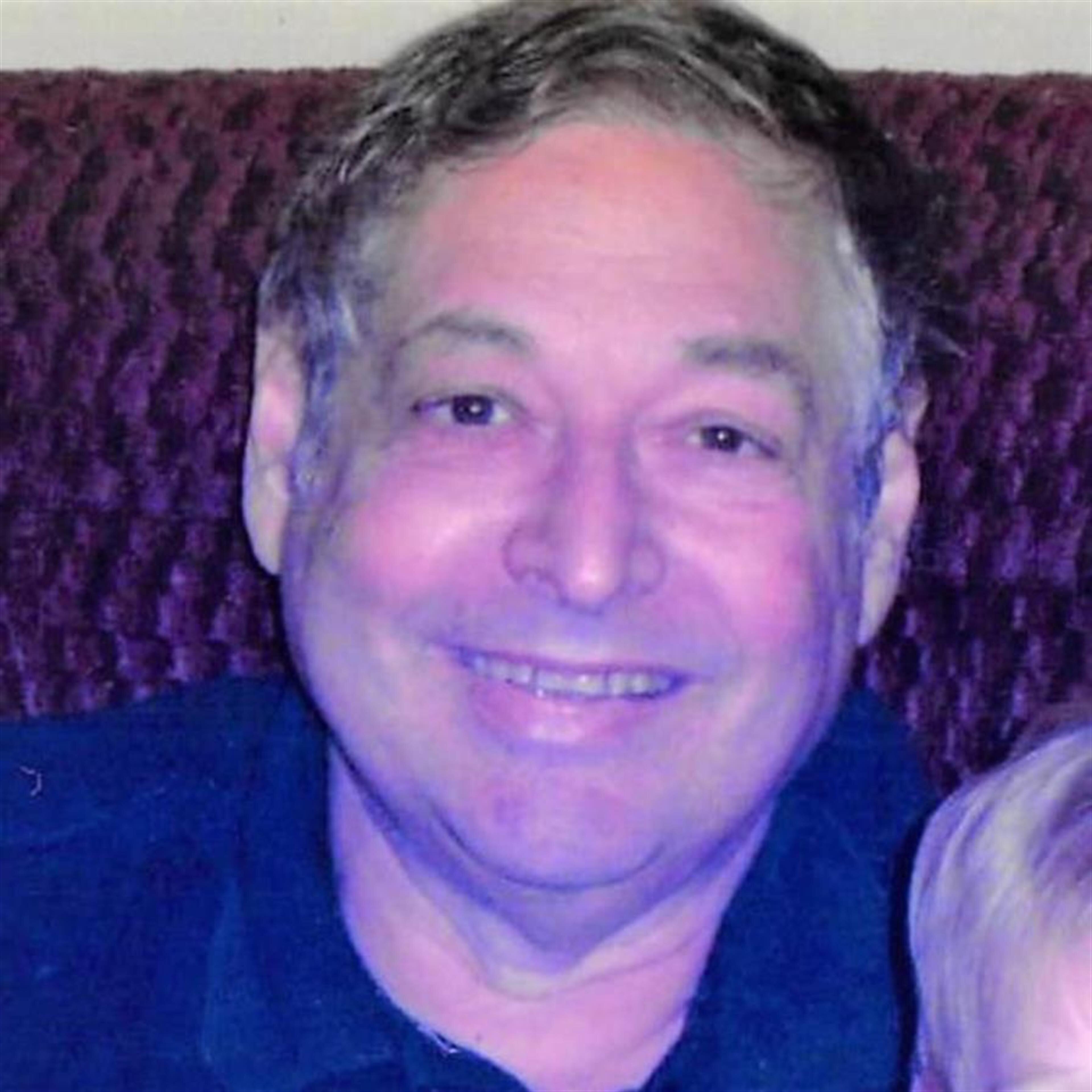 John Anthony Domino