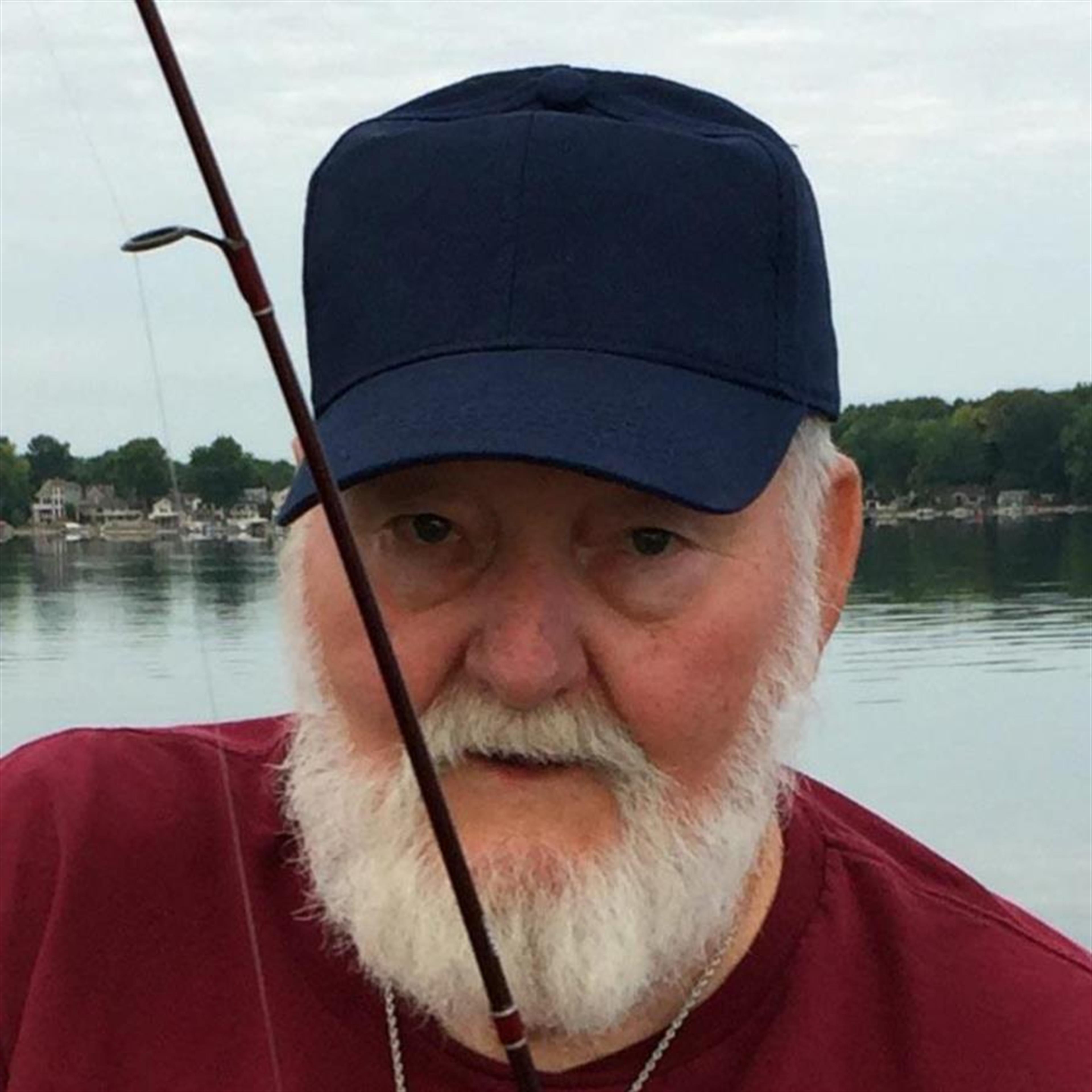 James "Jimbob" Heroy