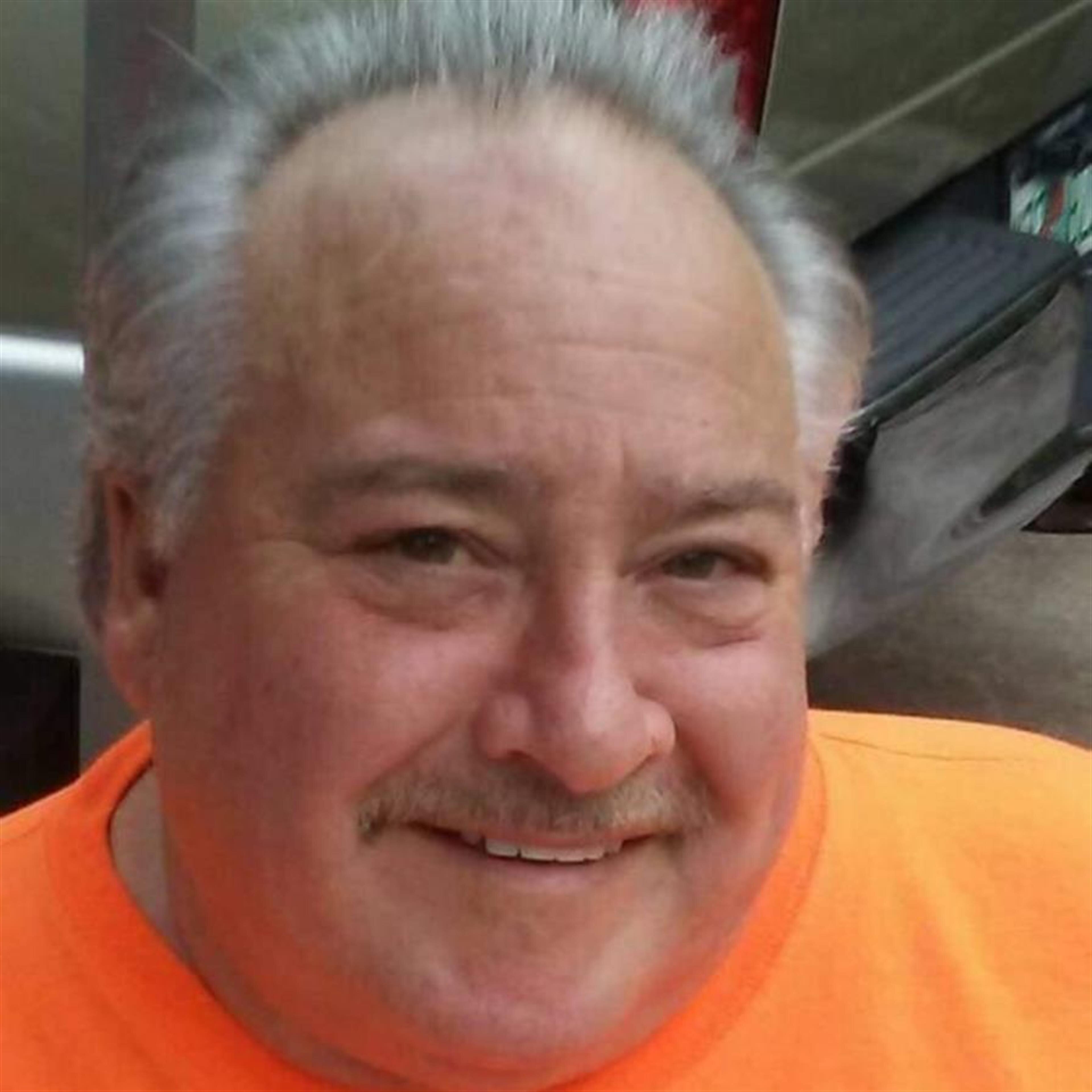 Carmelo Joseph DeLuca