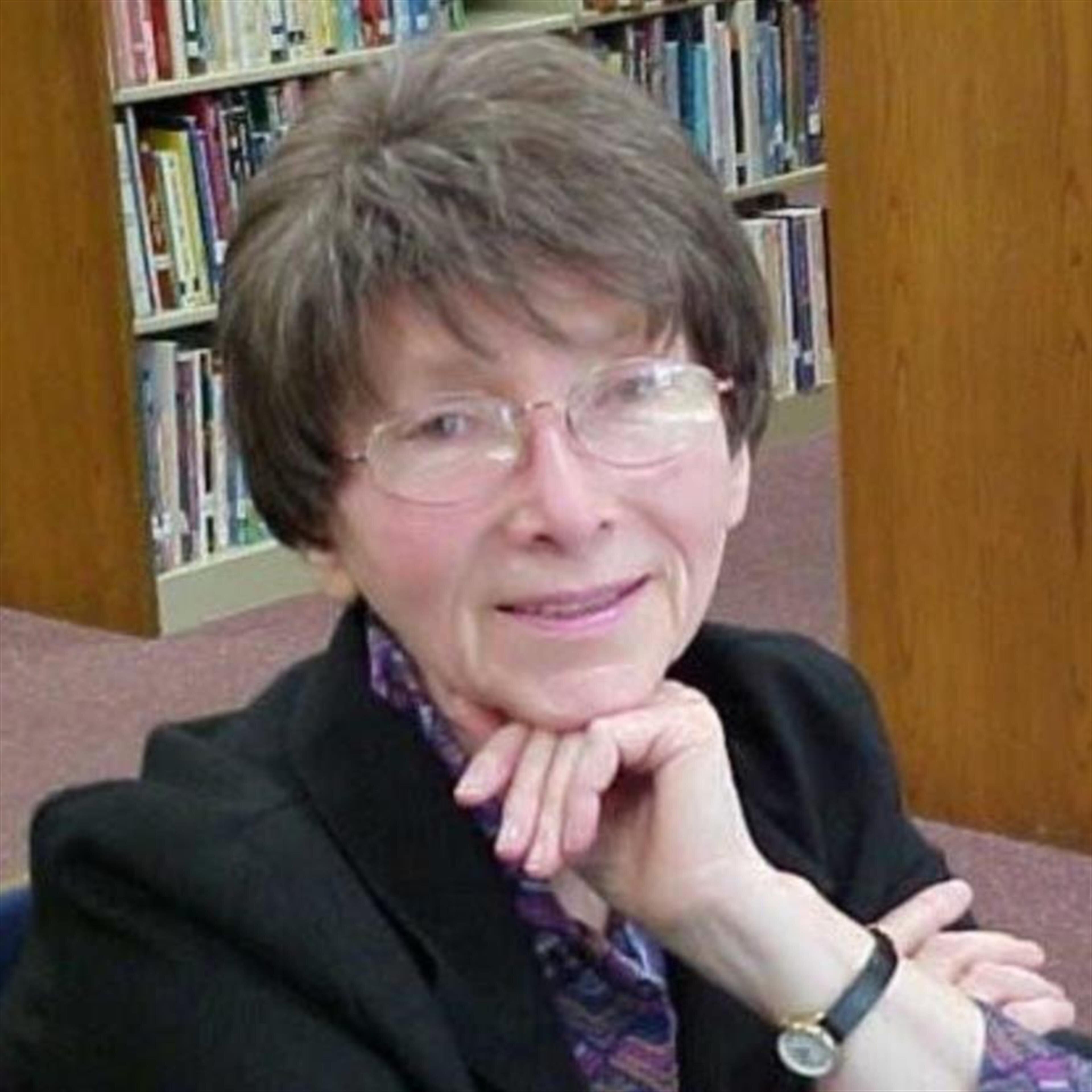 Maurine Anne Gutowski