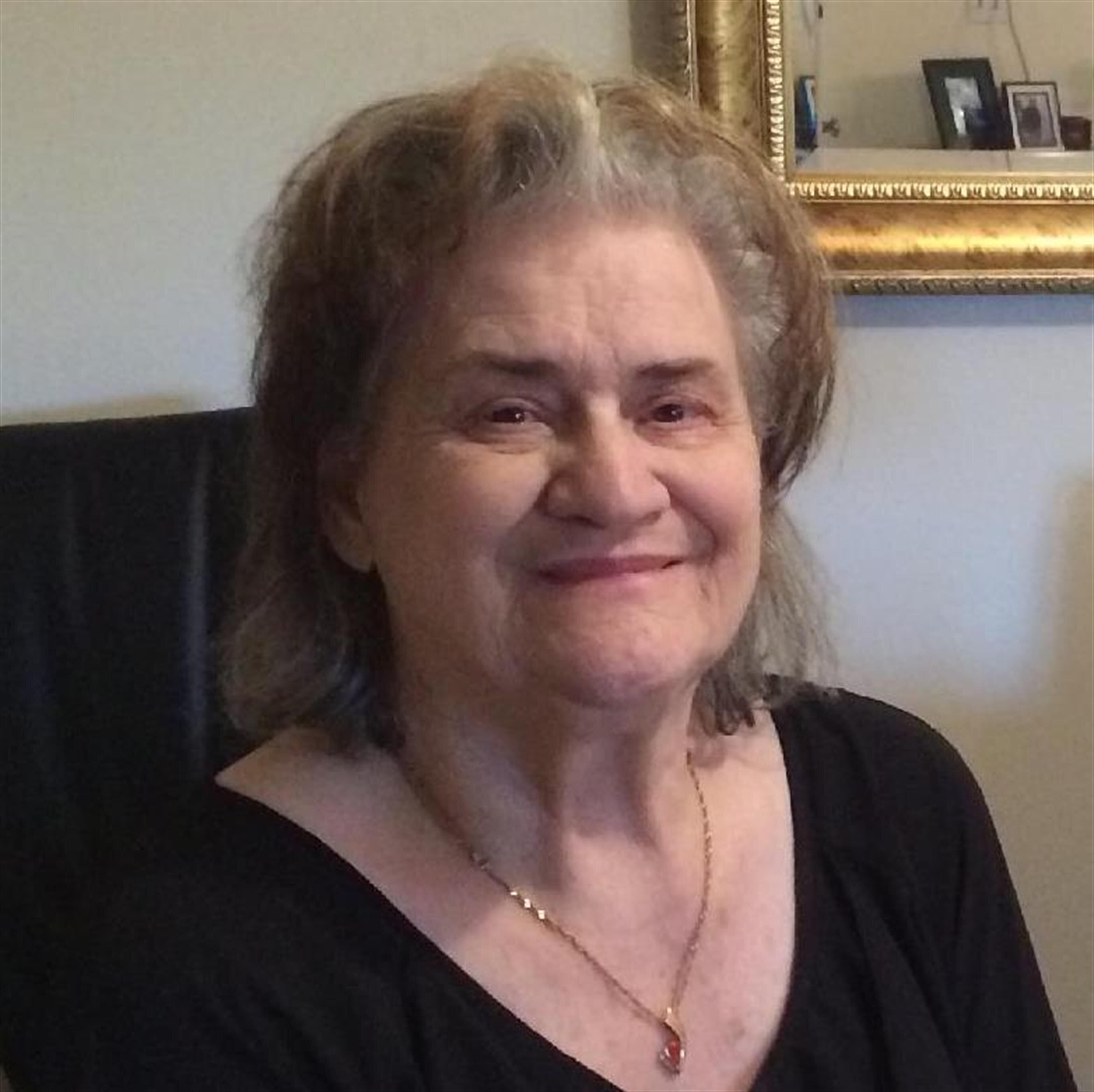 Joanne M. Gonchoroff