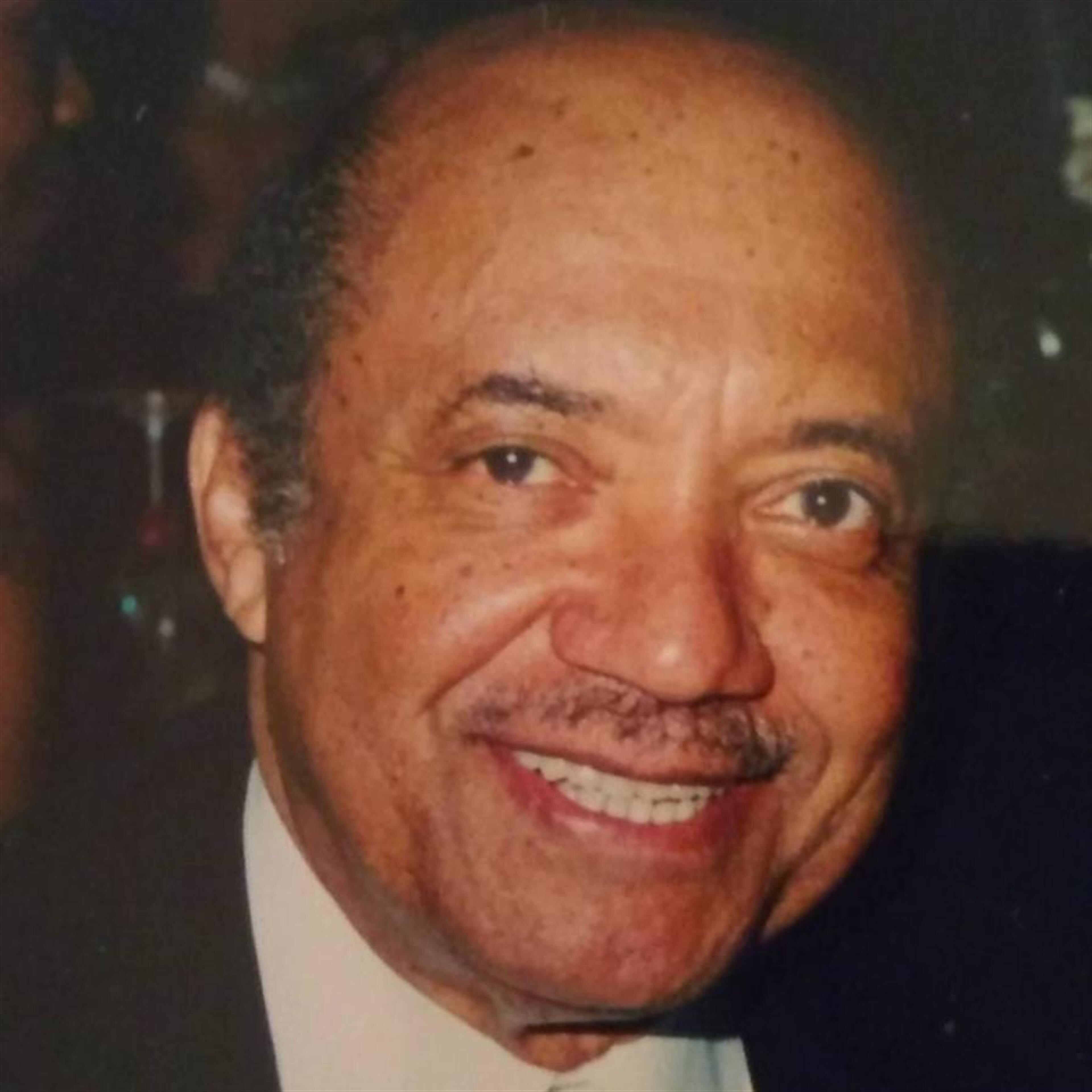 Earl Winston Richardson Jr.