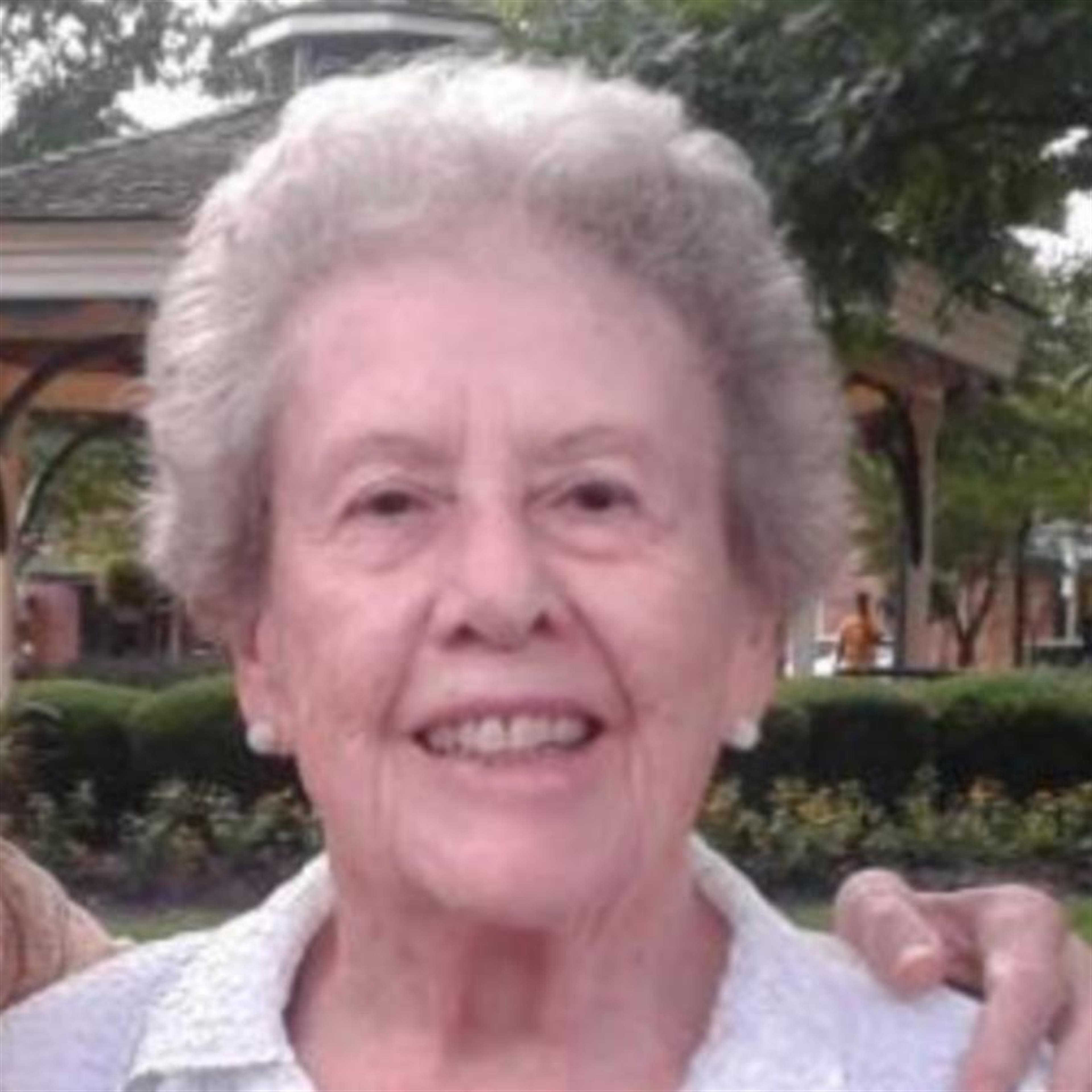 Rita O'Hara Riberdy