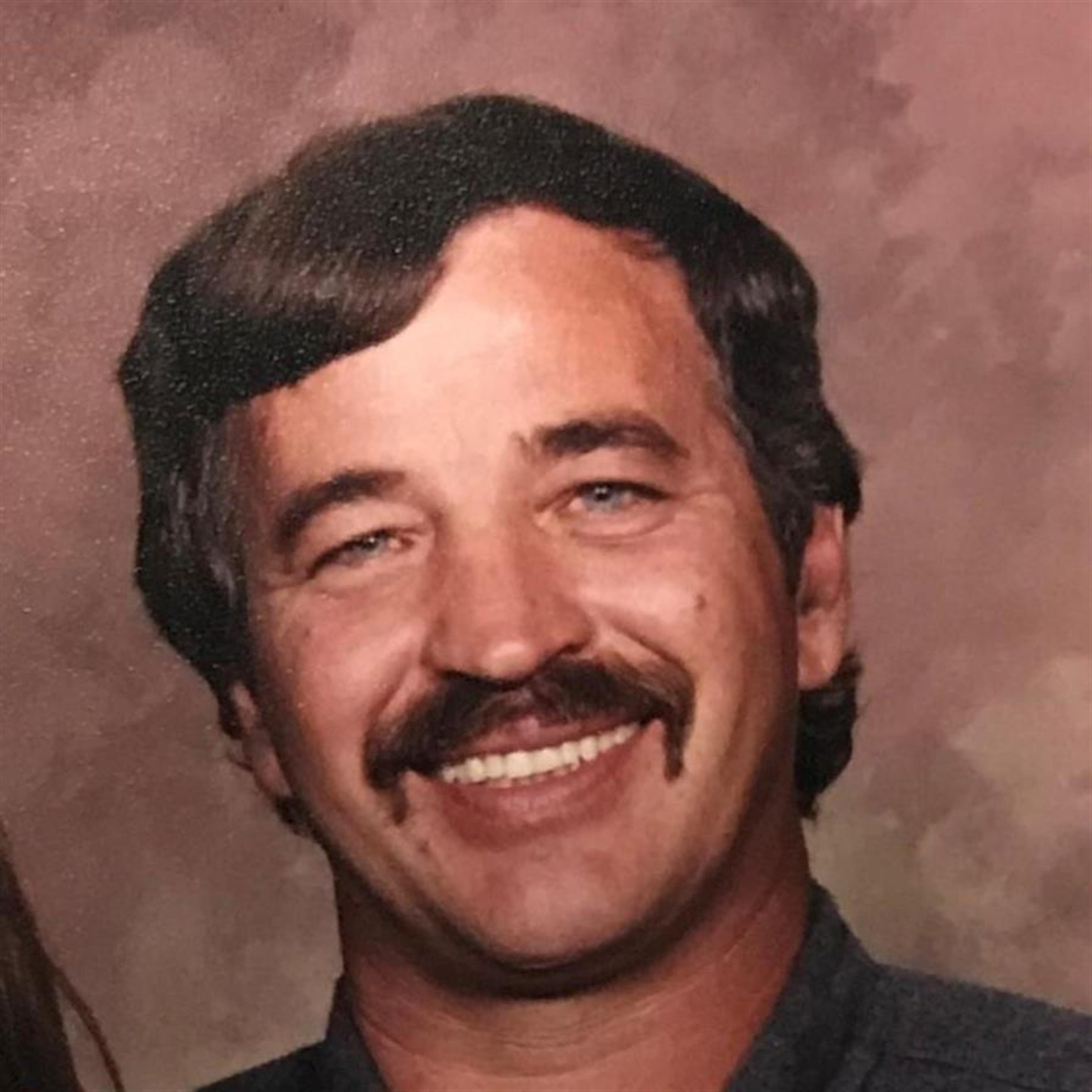 Mike A. Spitzer