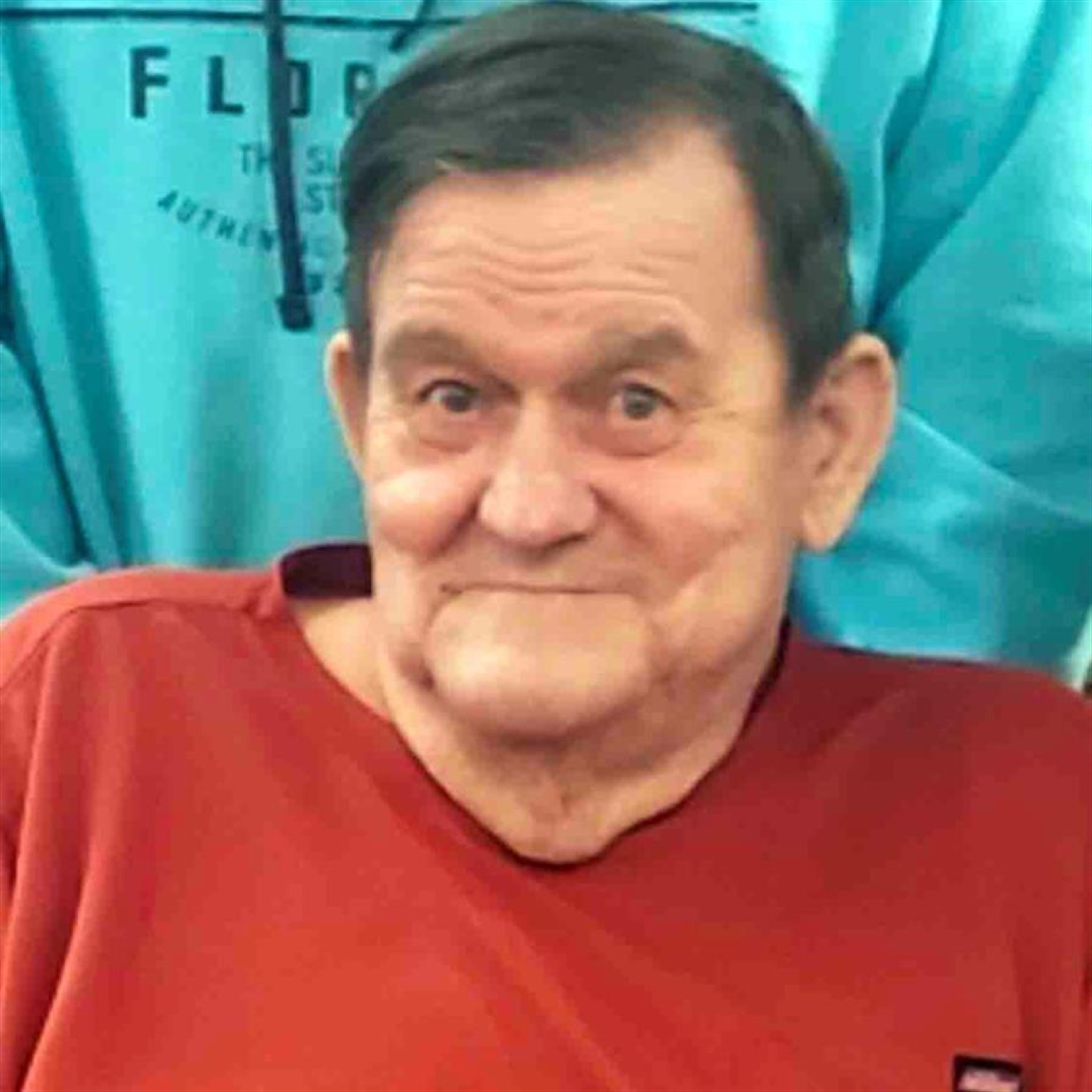 Murlin W. "Pete" Kimrey (Lebanon)