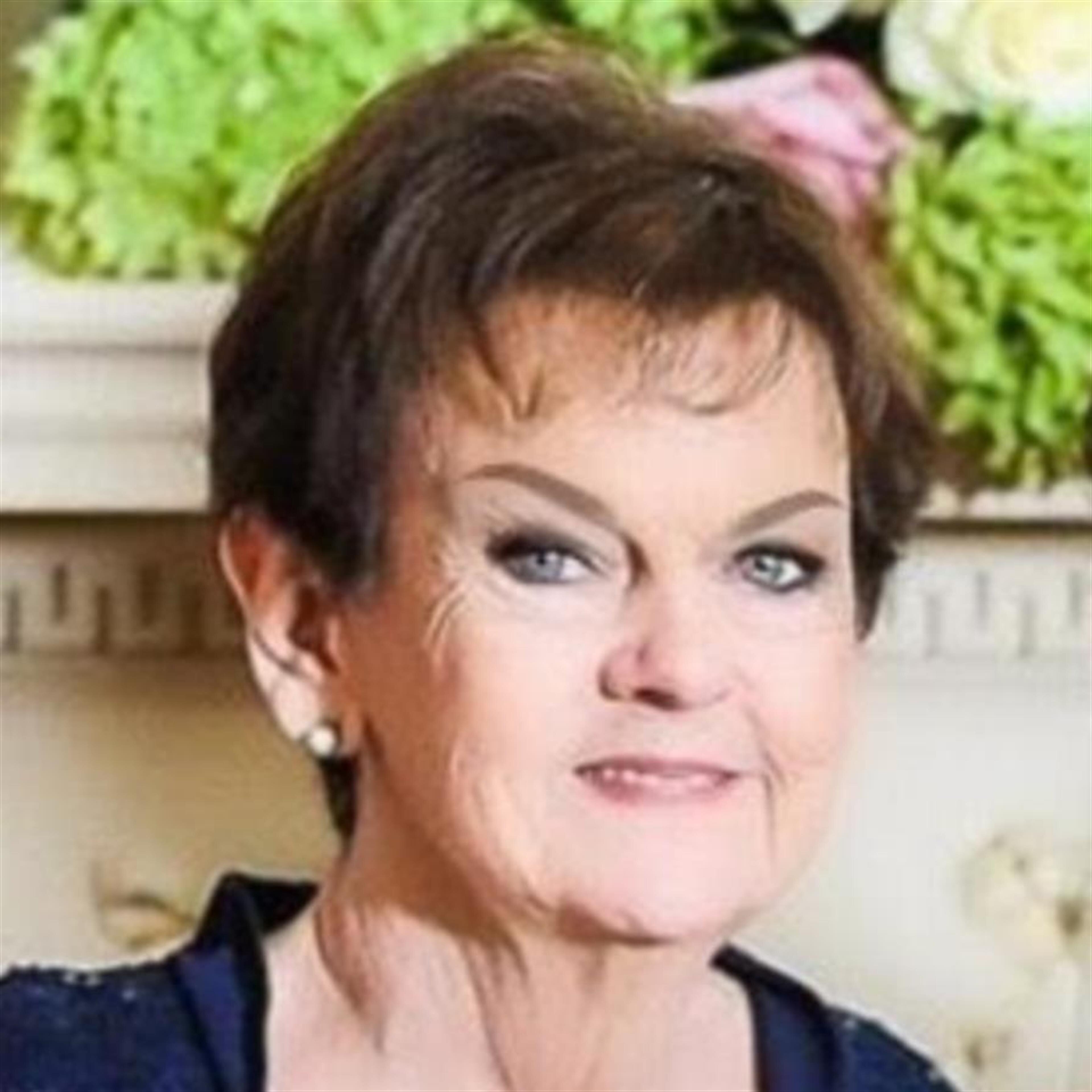 Judy Elaine Maples