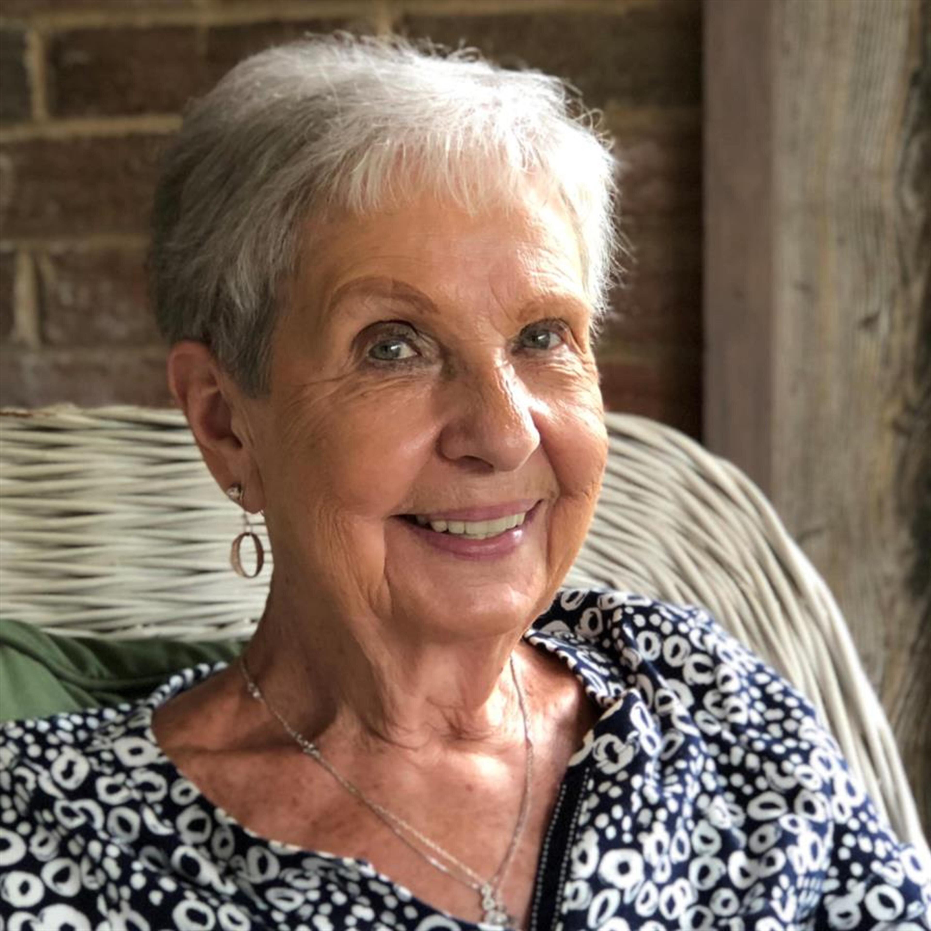 Vivian Kiser