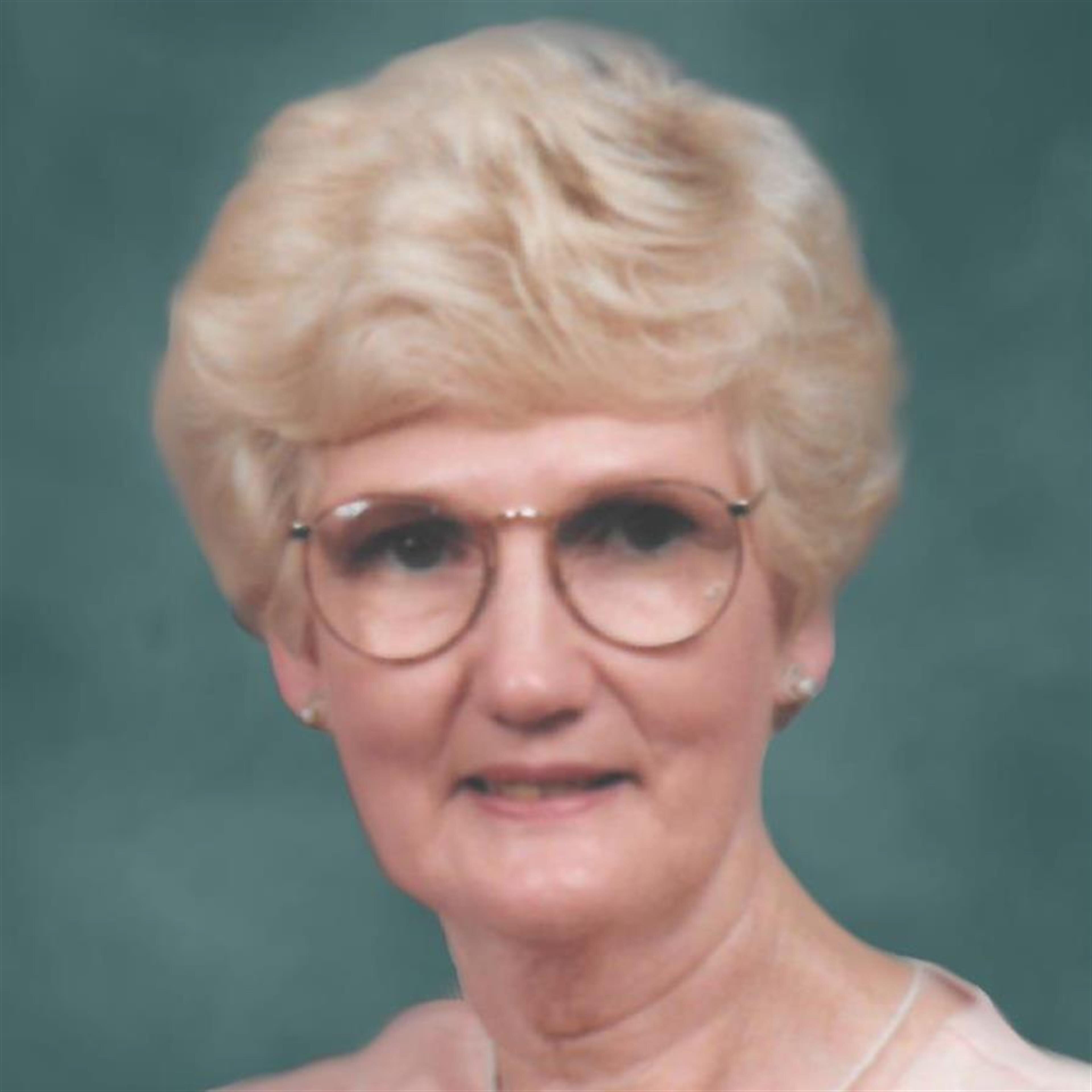 Elora LuJean Sweatt Faggart