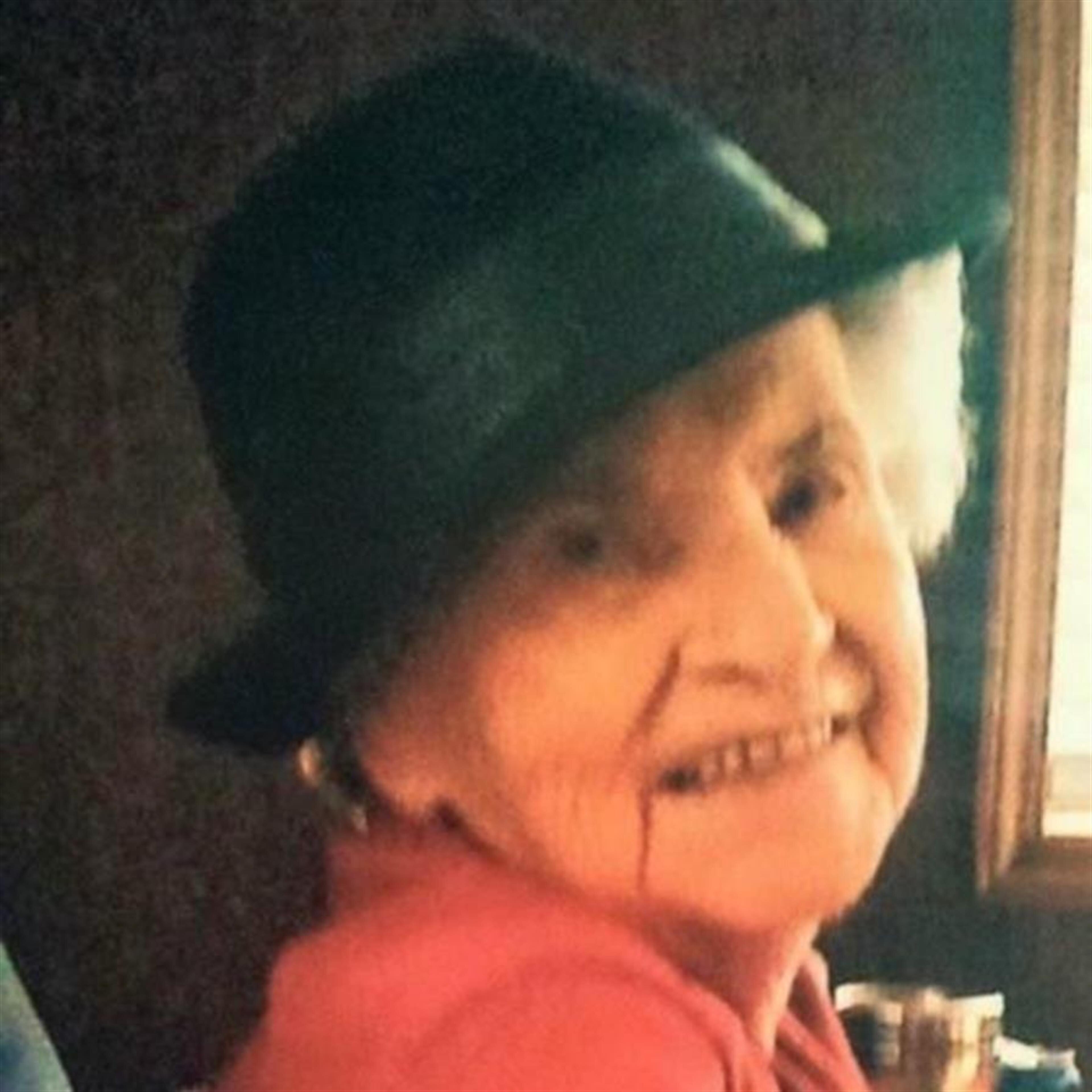 Ruby Juanita Barnard