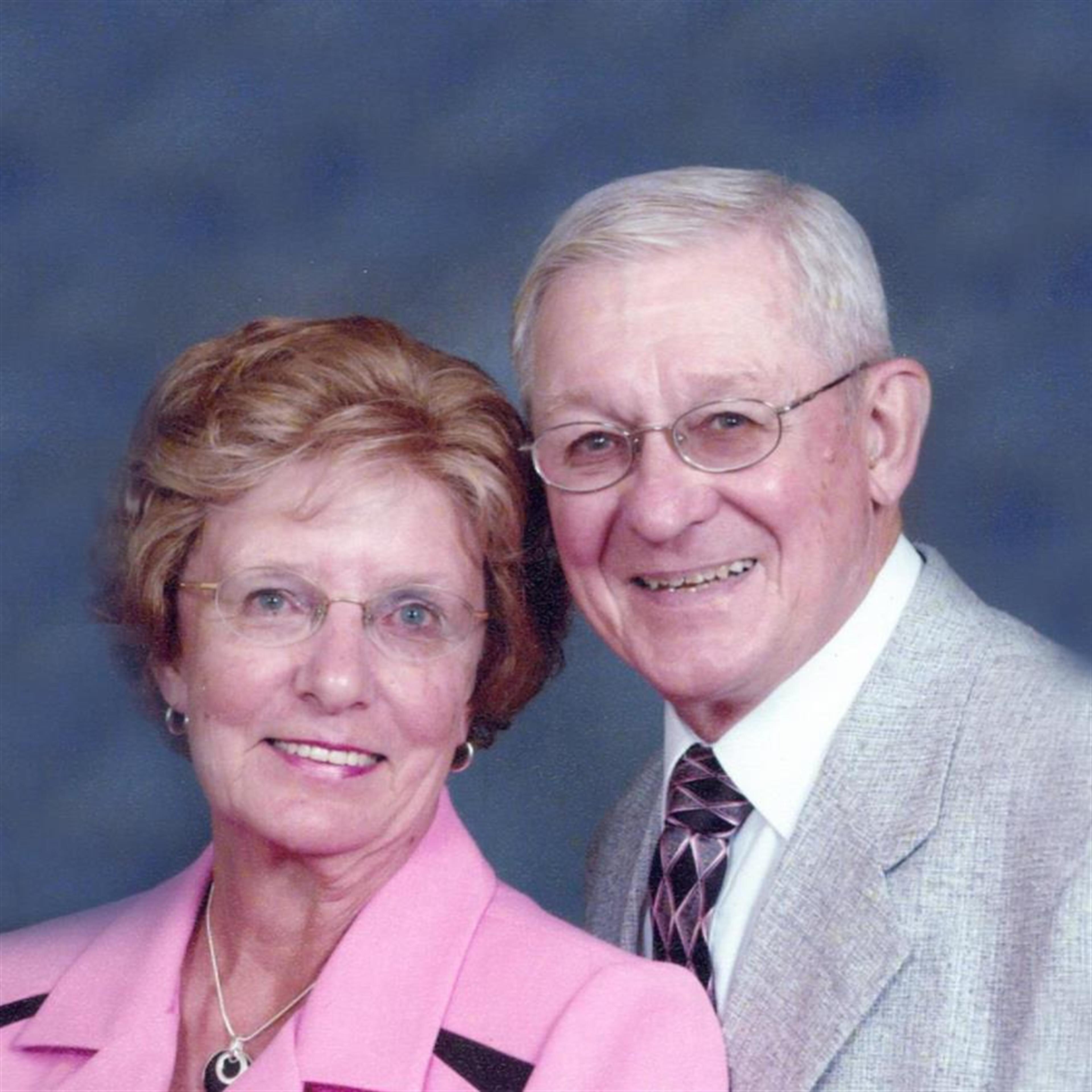 Mrs. Donna M. Wickerink