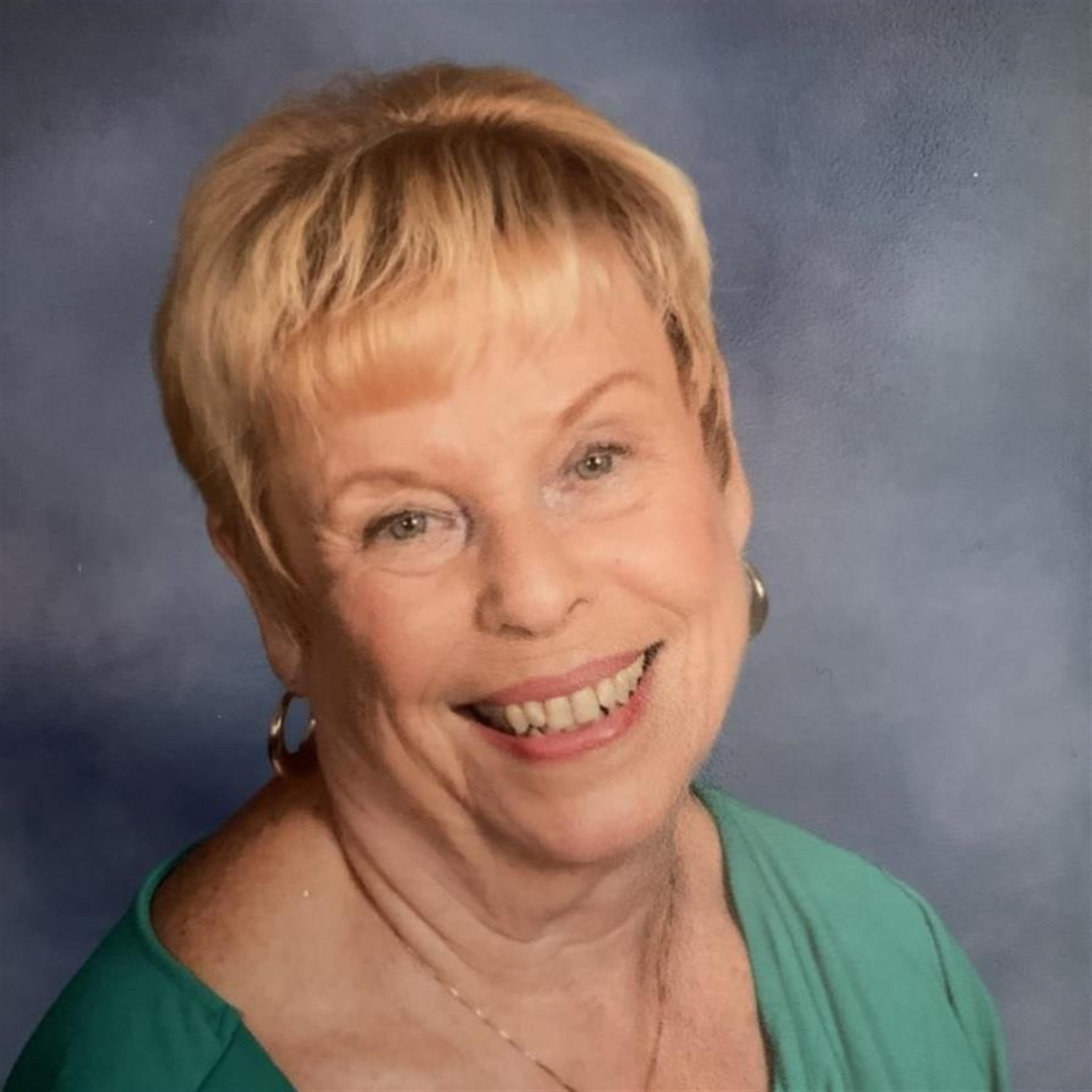 Marjorie H. Mathews