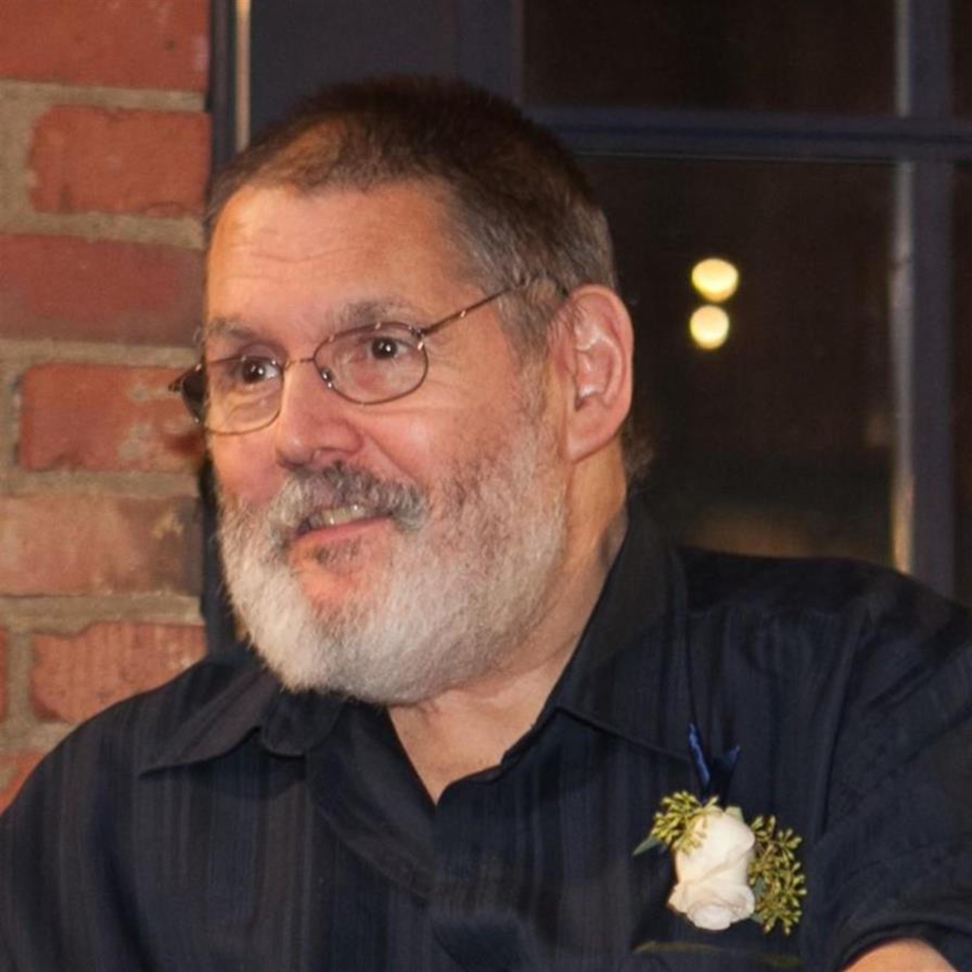 Ronald Camillo Wiseman