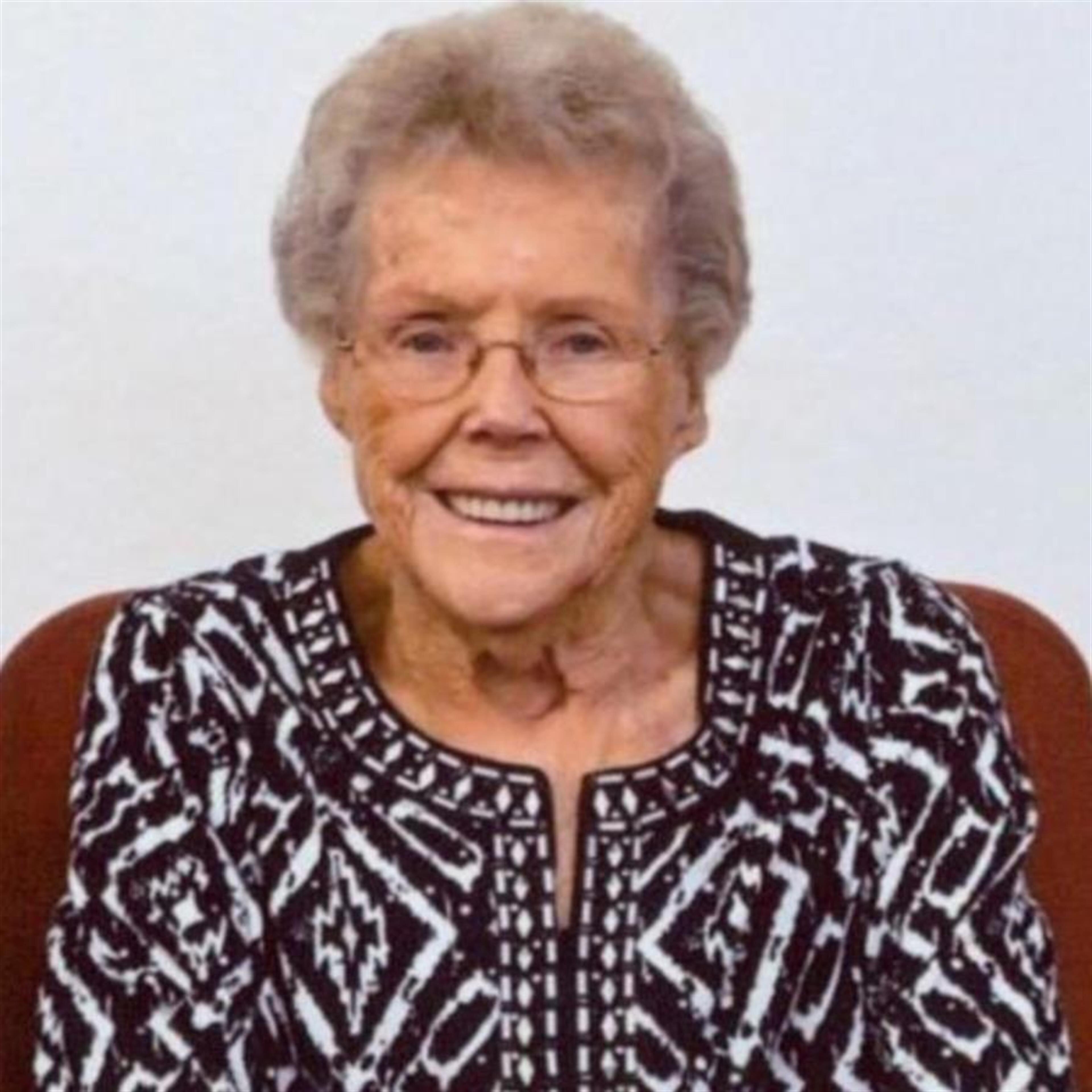 Patricia Whitley Kelley