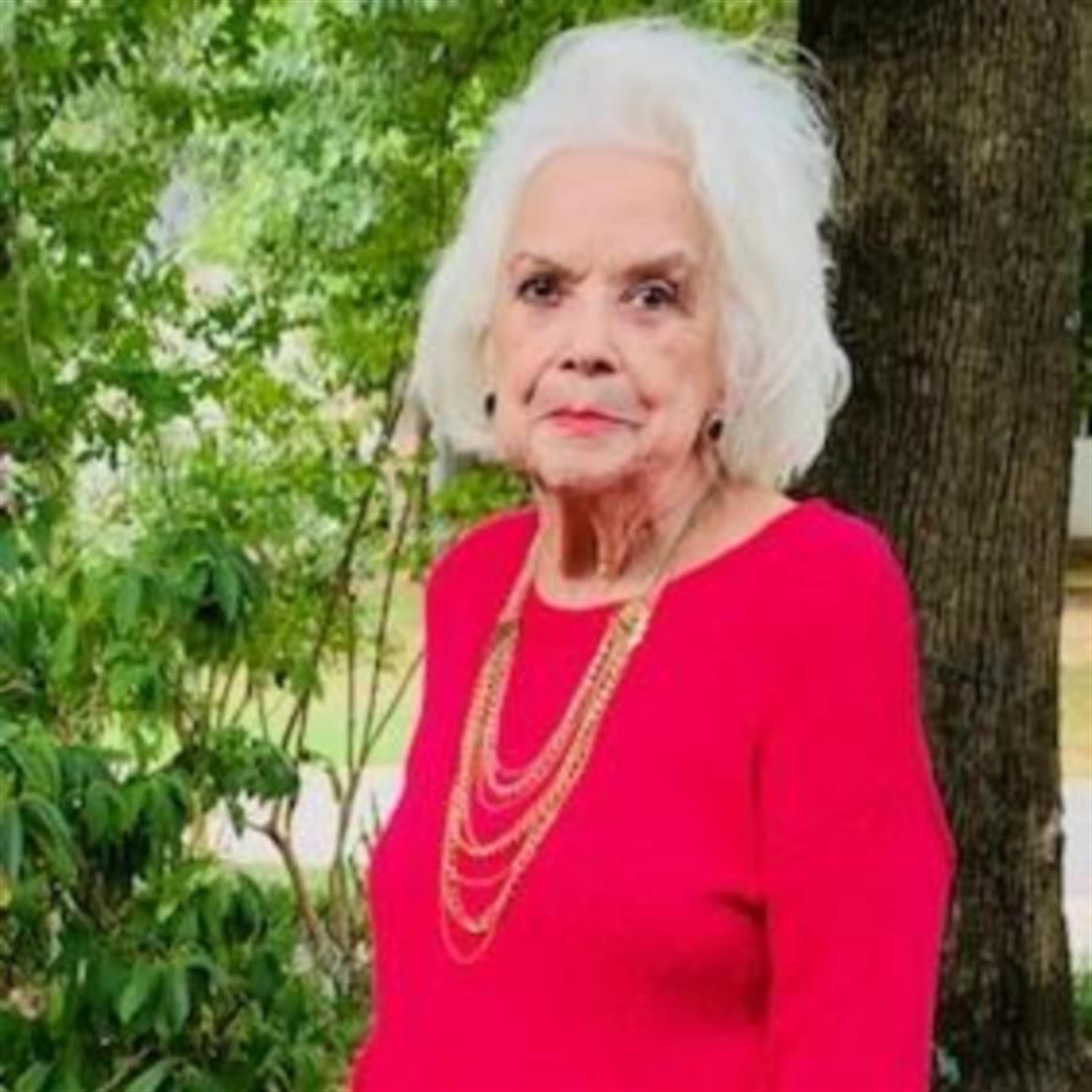 Barbara Gayle Pigott
