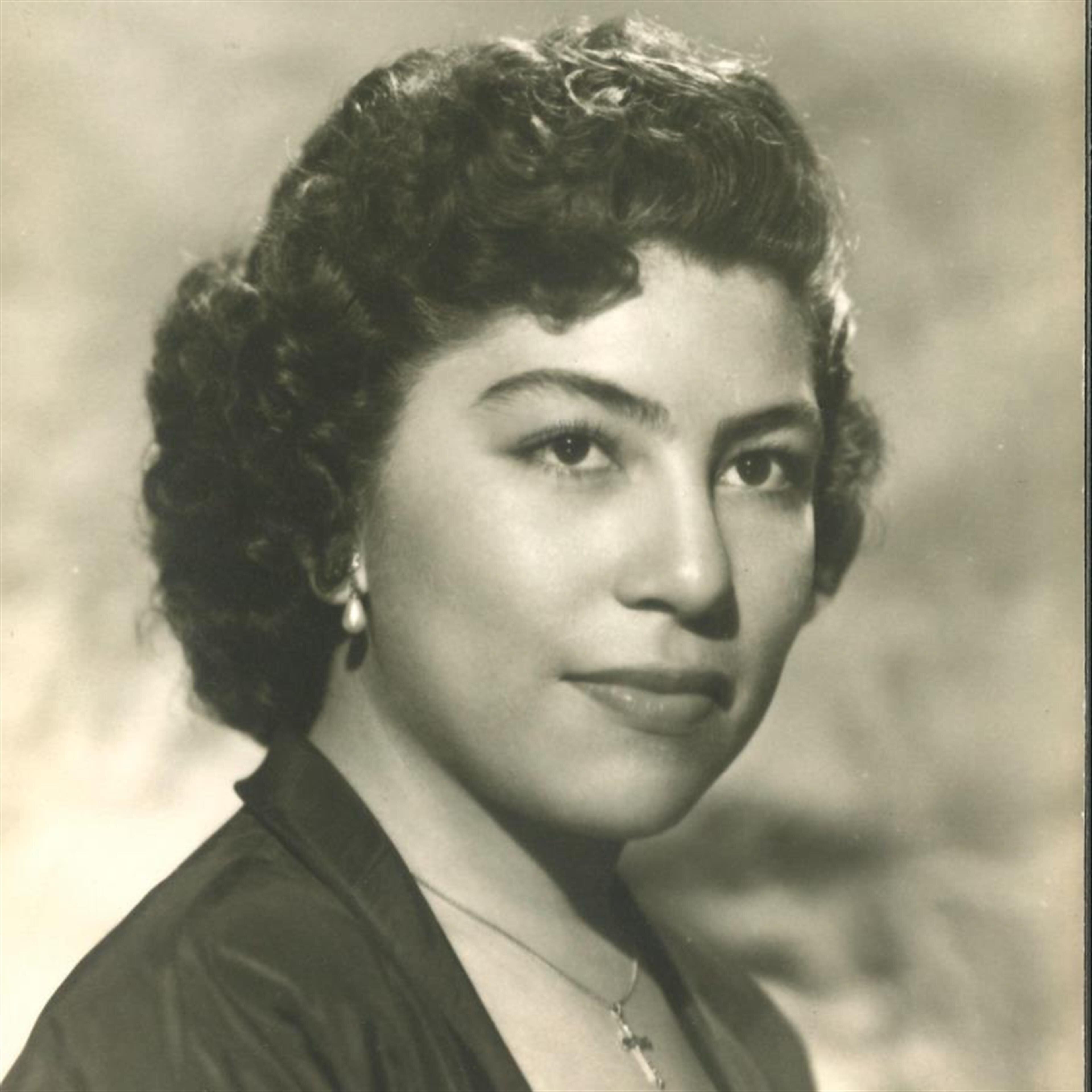 Virginia V. Rodrigues