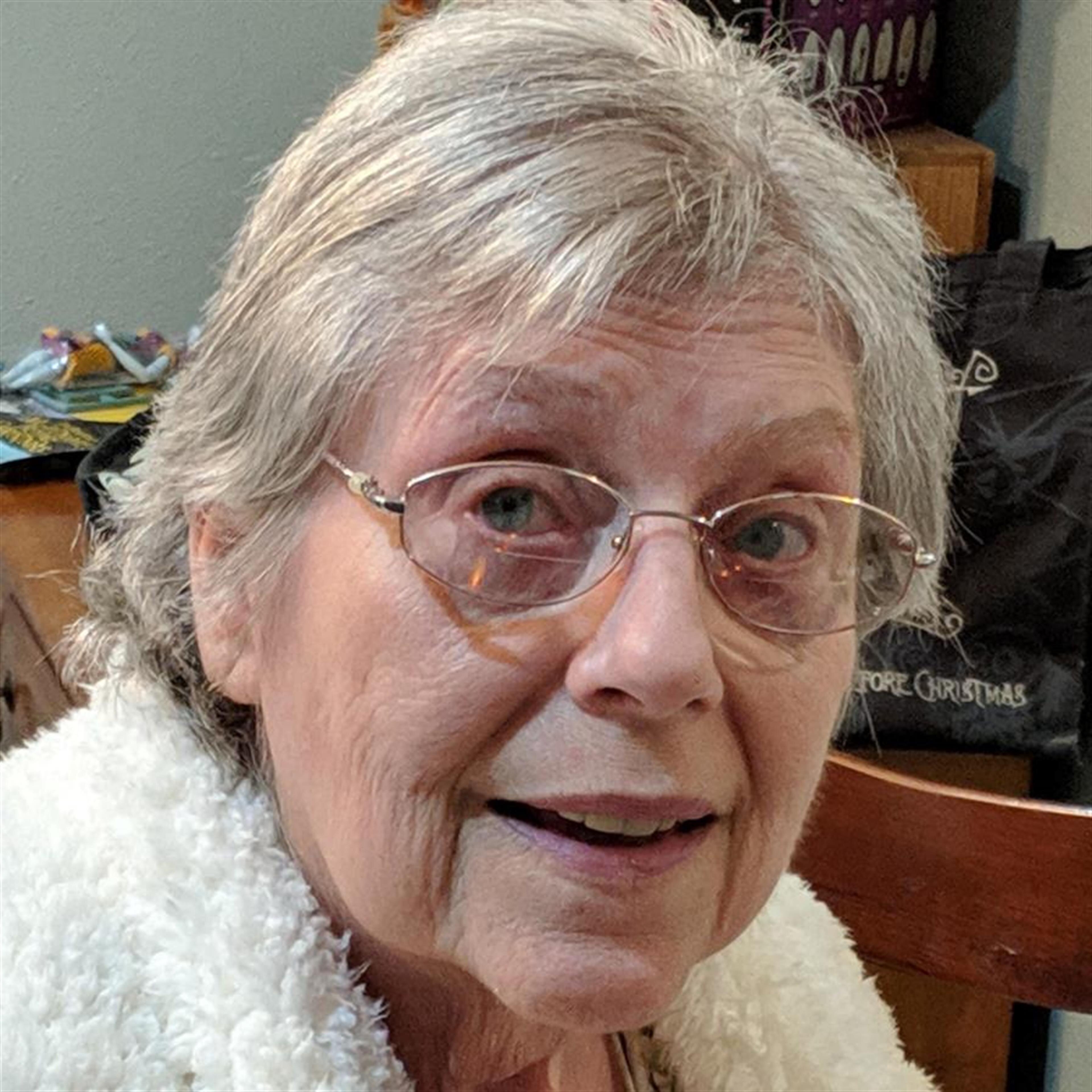 Kathleen E. Moreland