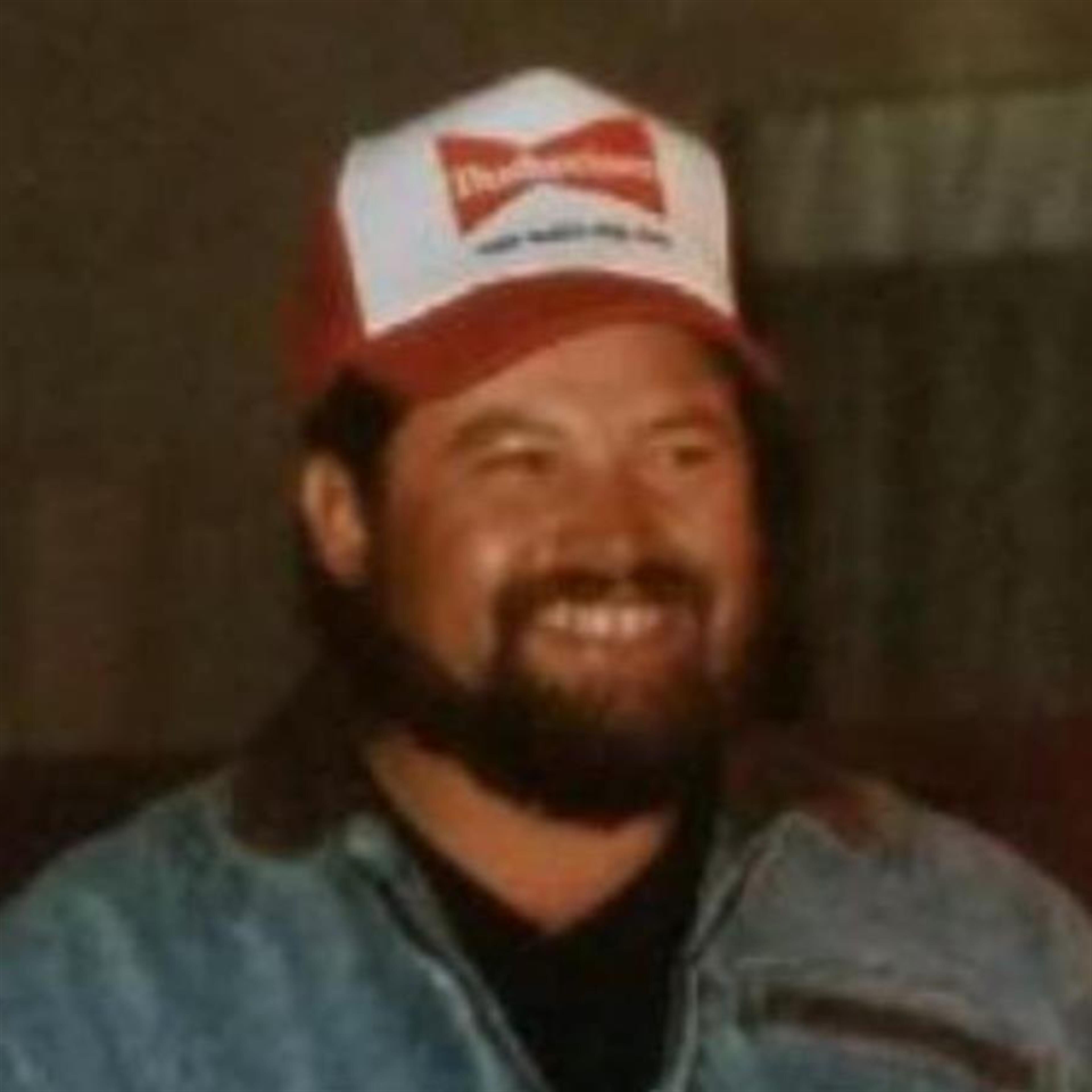 Juanito Leonardo Rodriguez