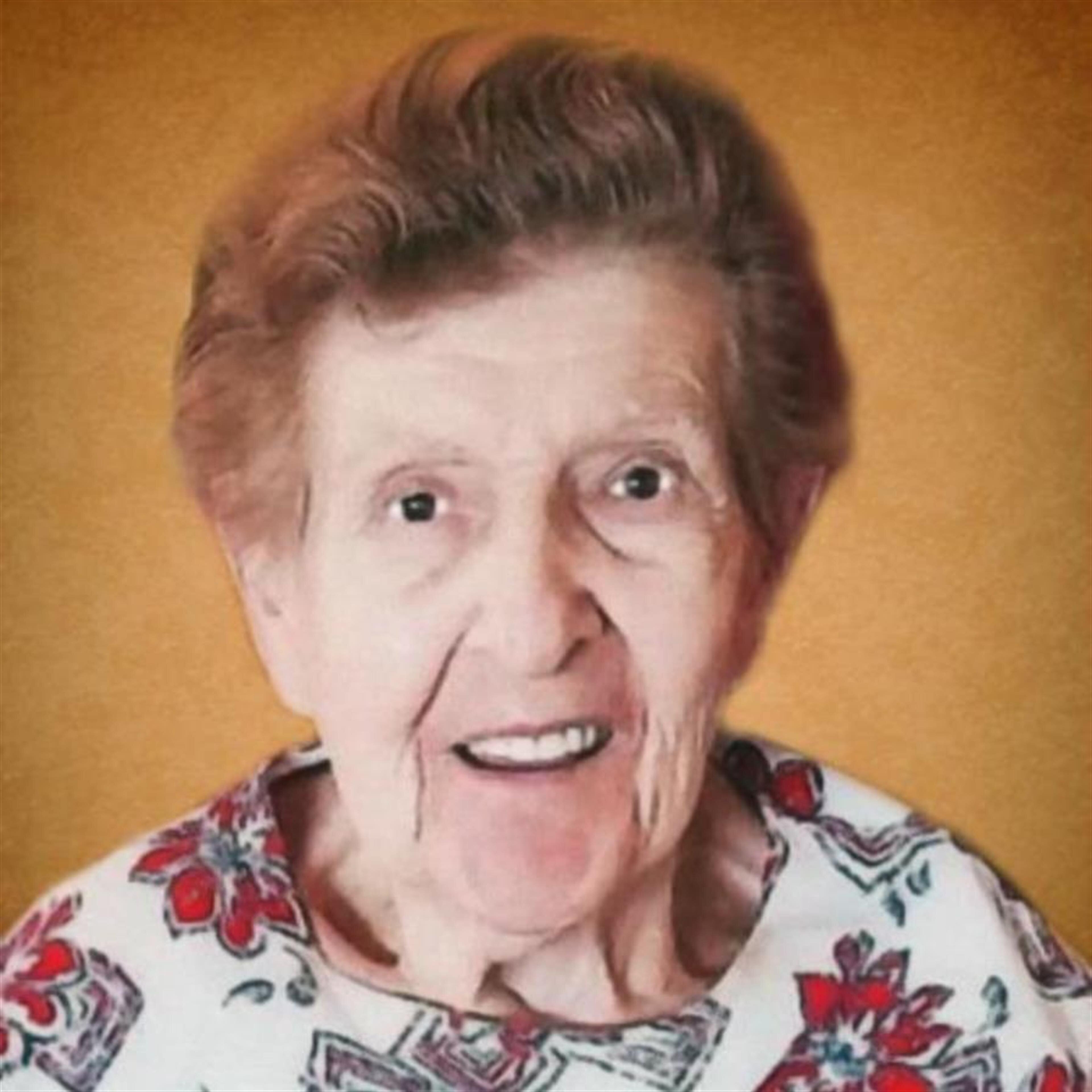Mary B. Boyer