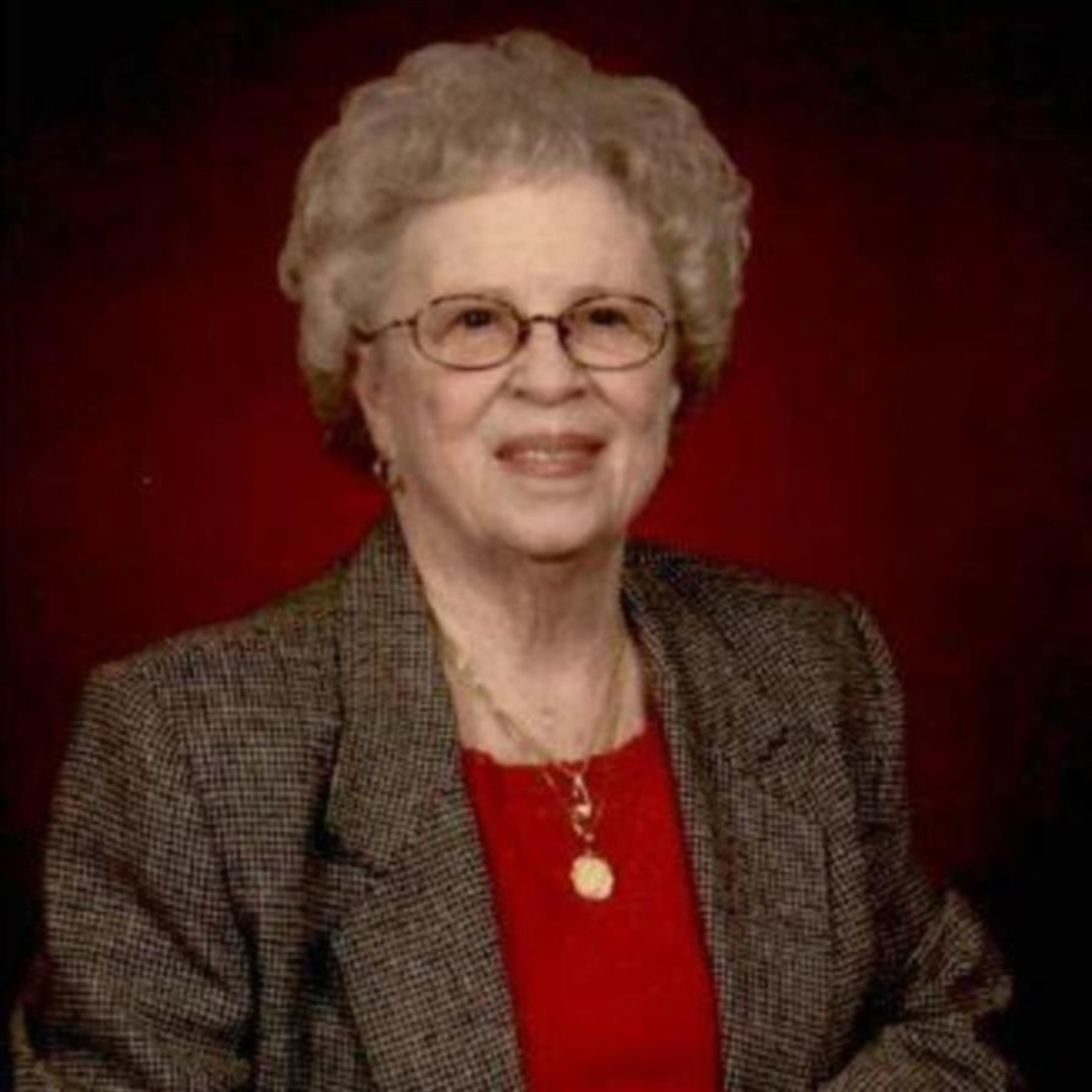 Nelda P. McCune