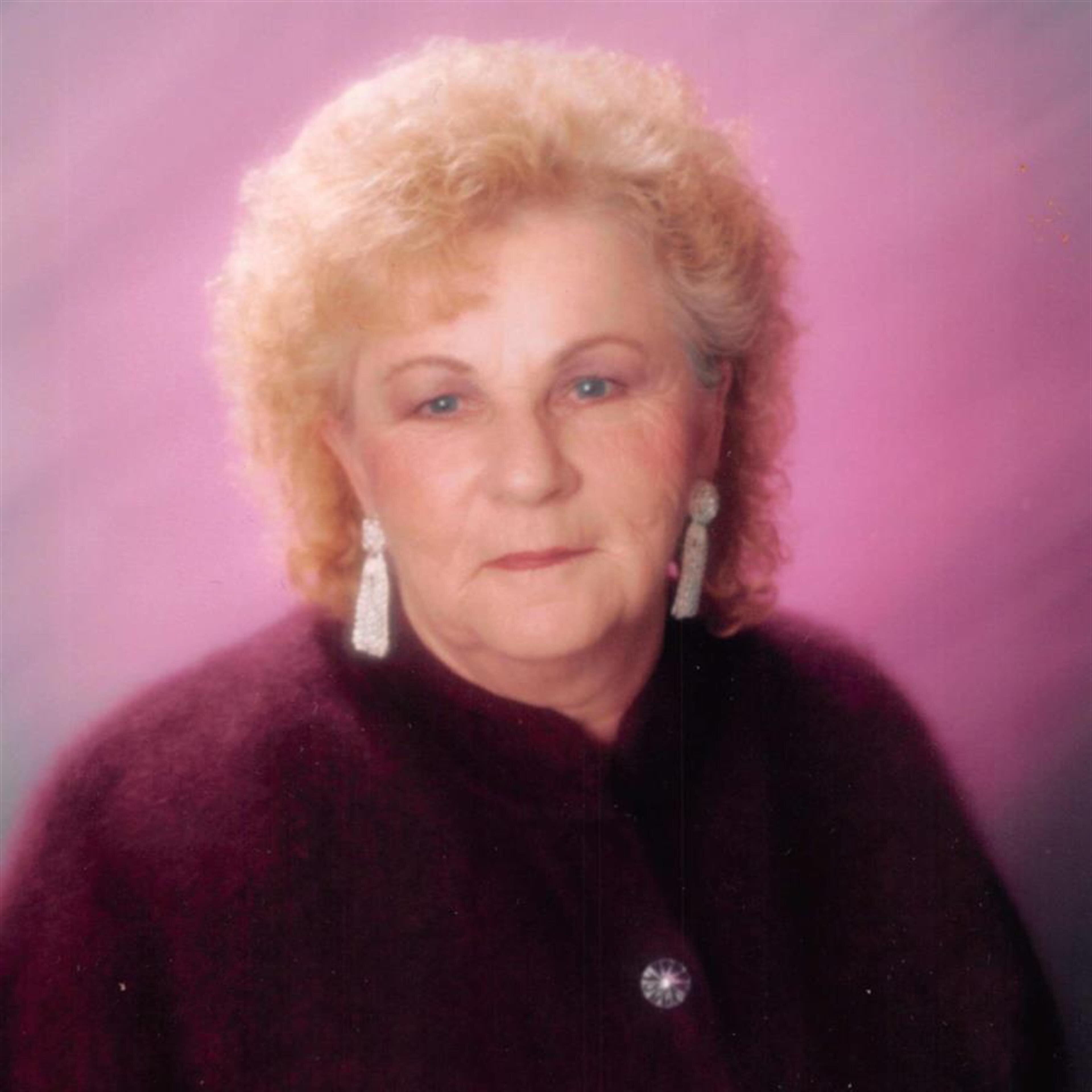 Mrs. Norma Mae Bumb