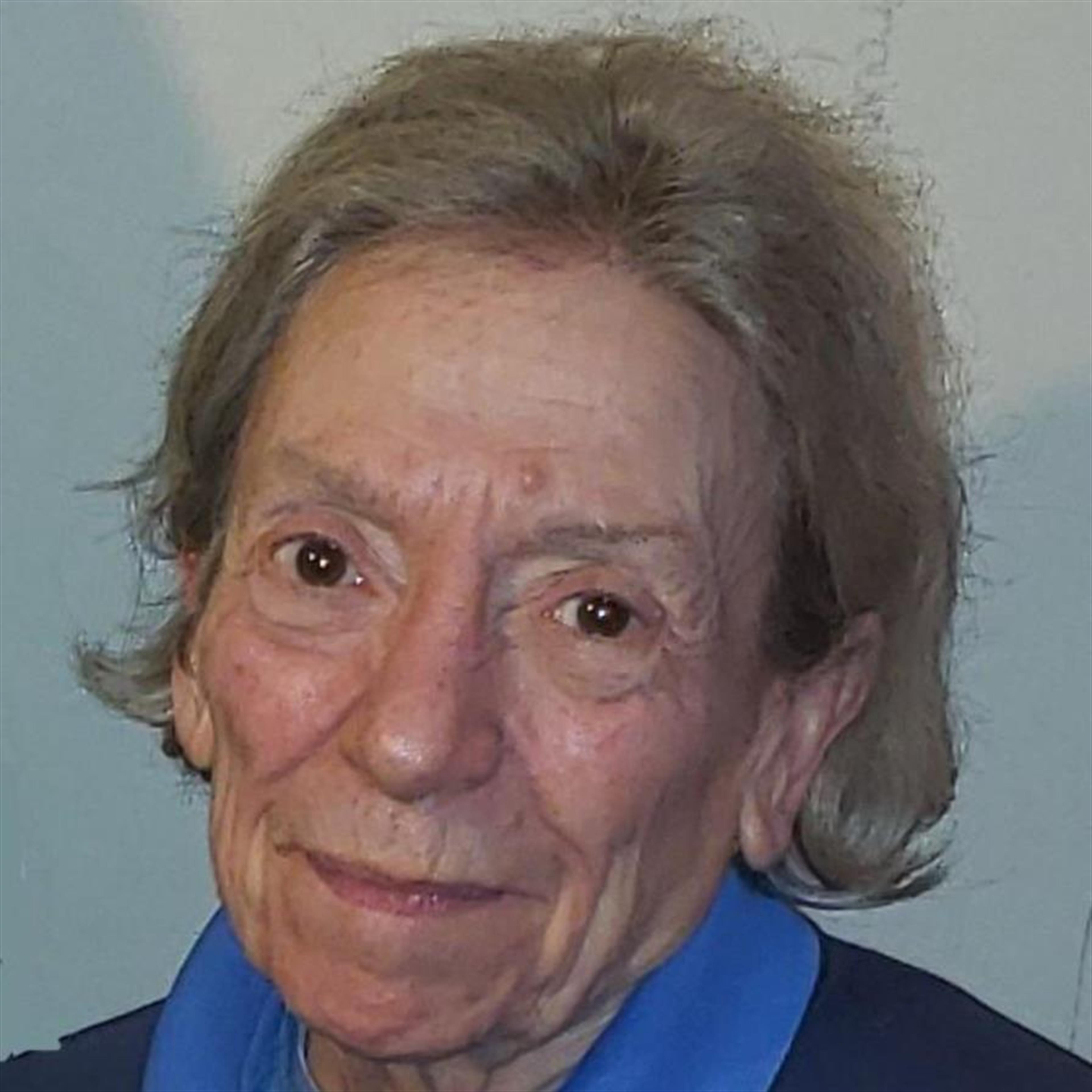 Constance "Connie" Graves