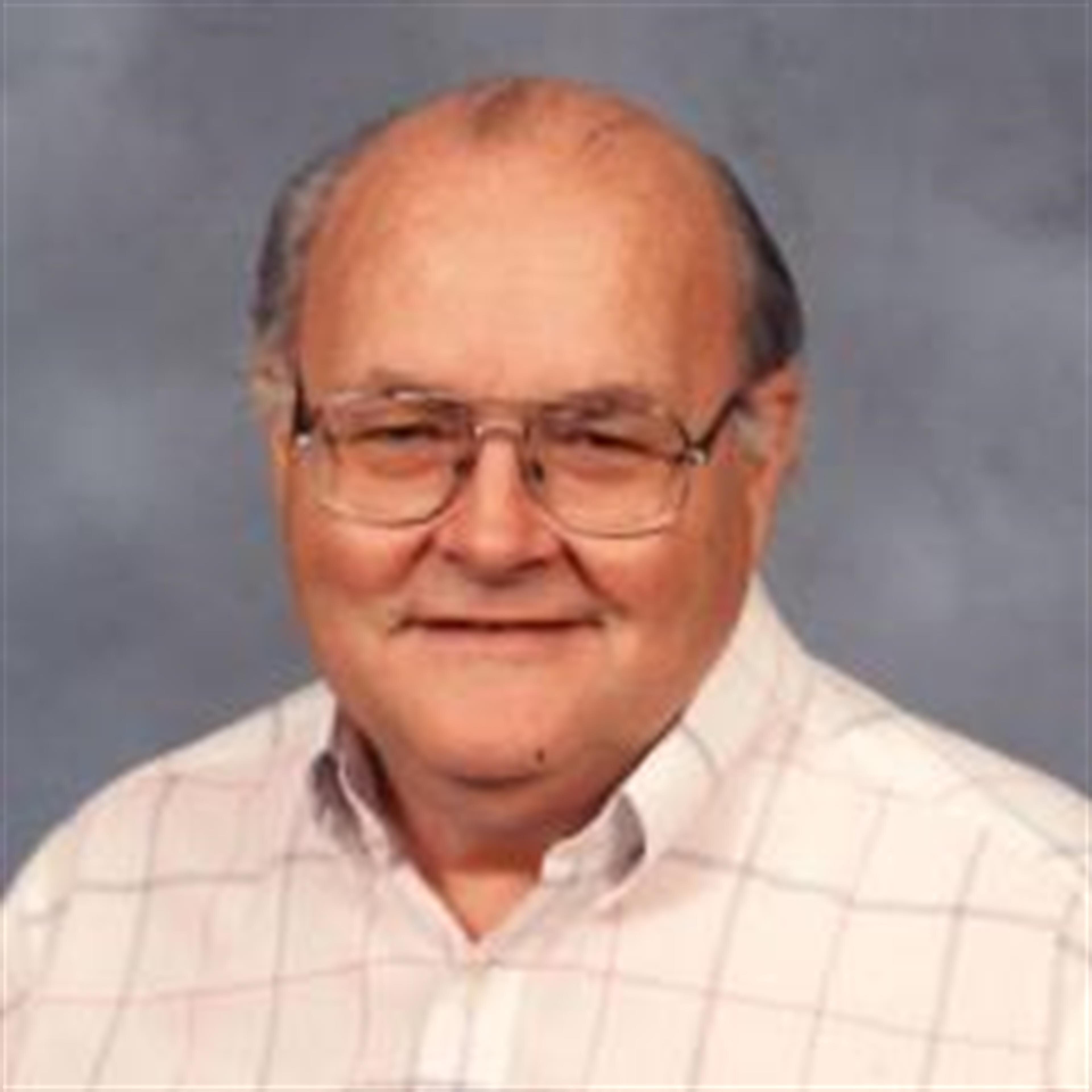 Ray Skrdla