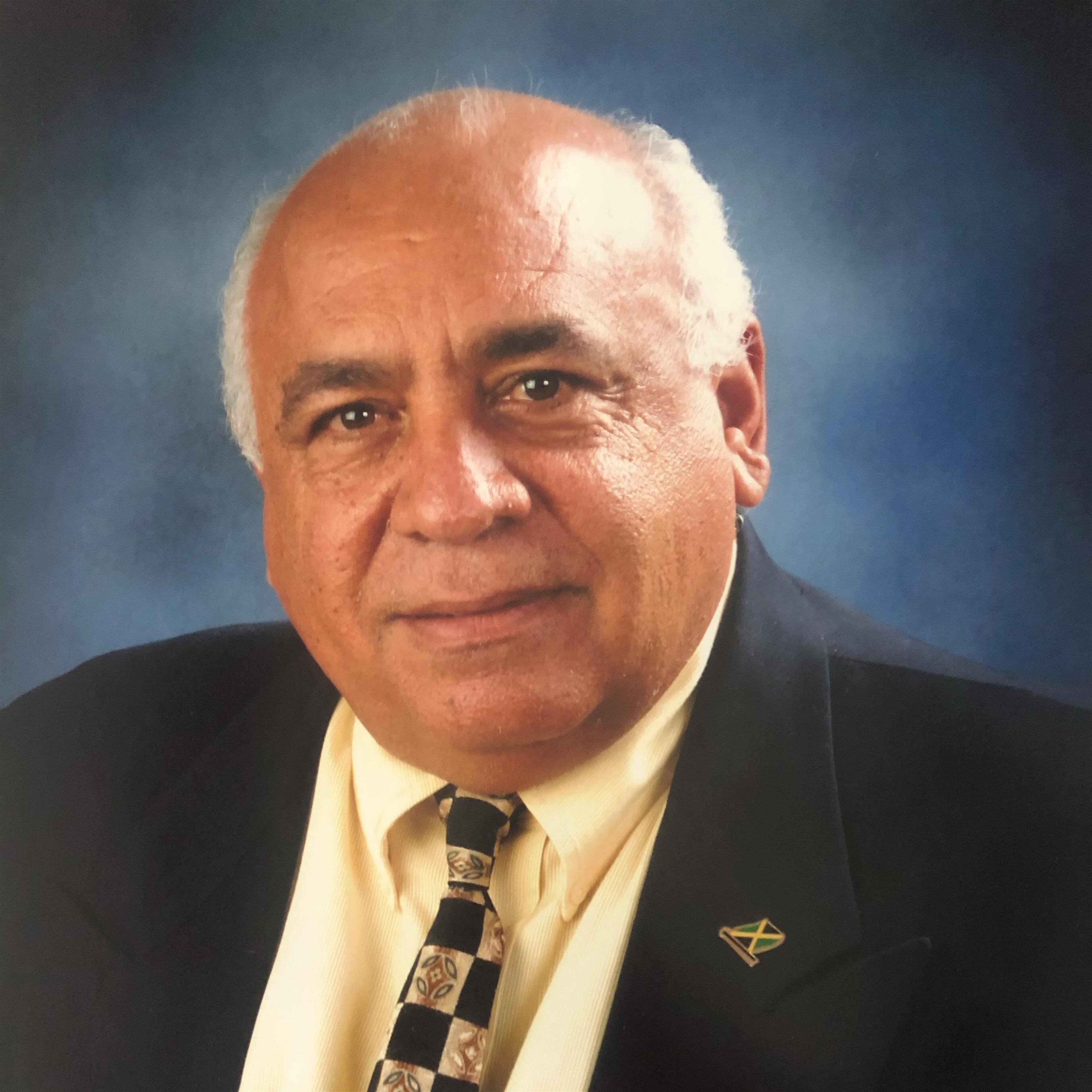 Robert Michael Hamaty