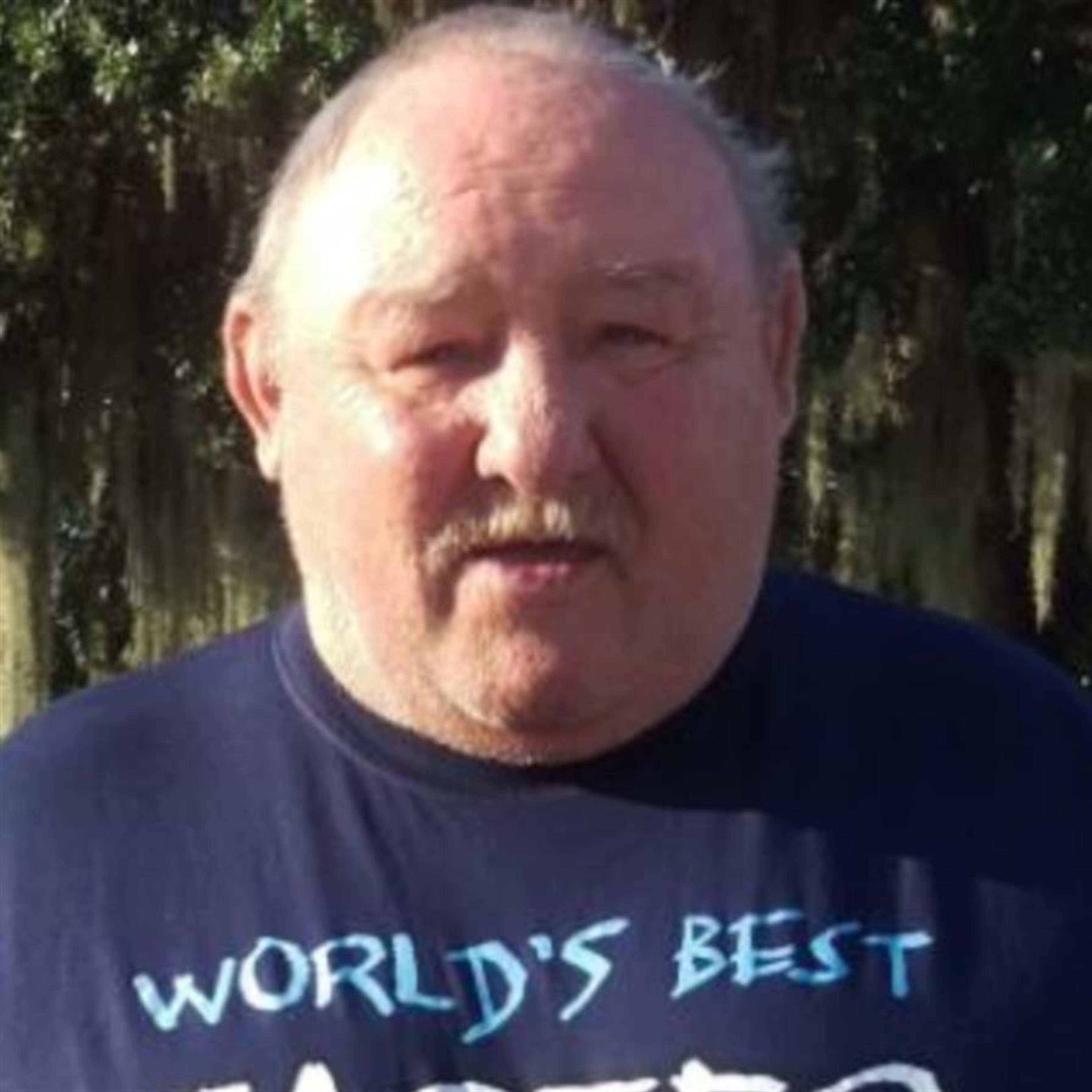 William "Bill" Curtis Bridge