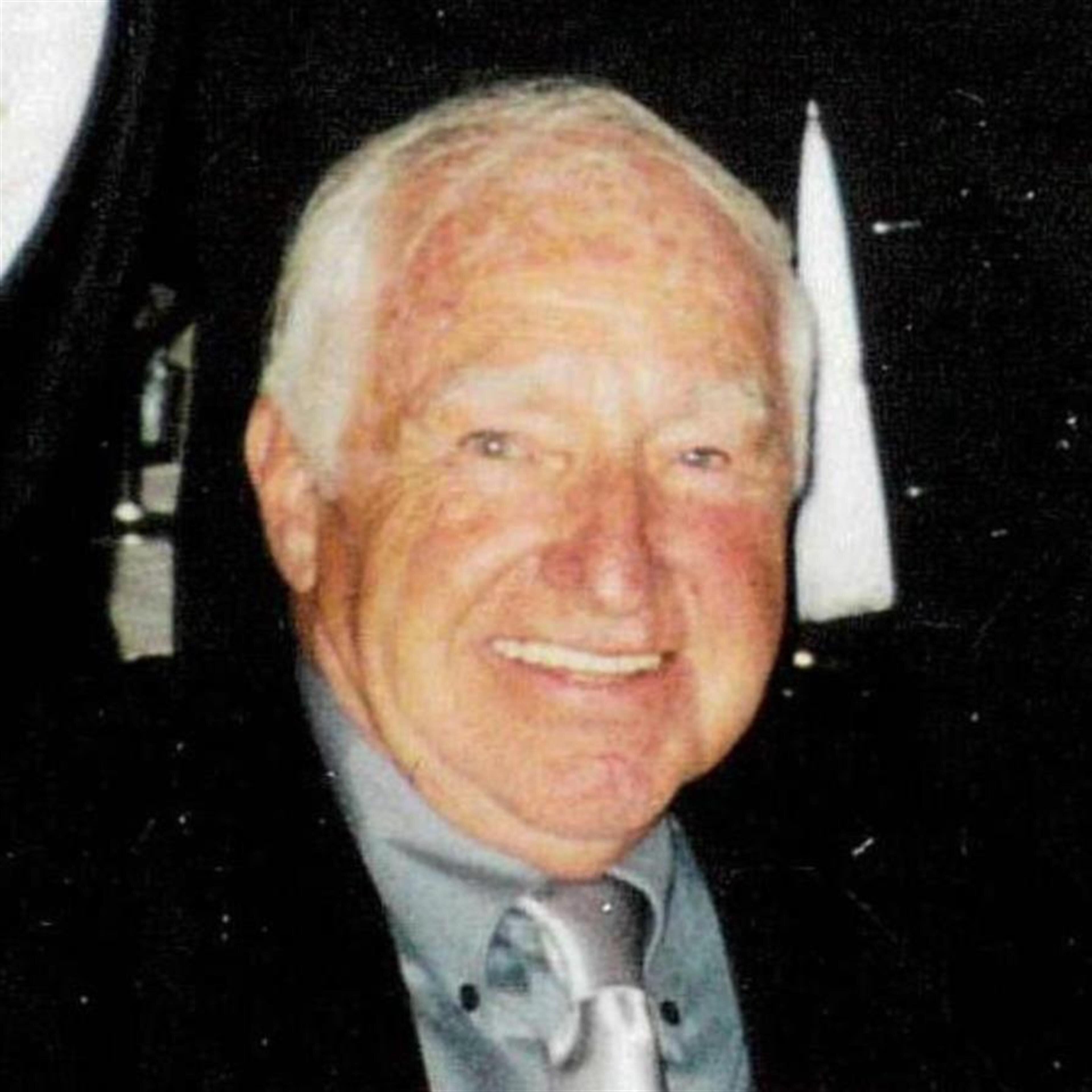 Mr. Richard E. Ferry