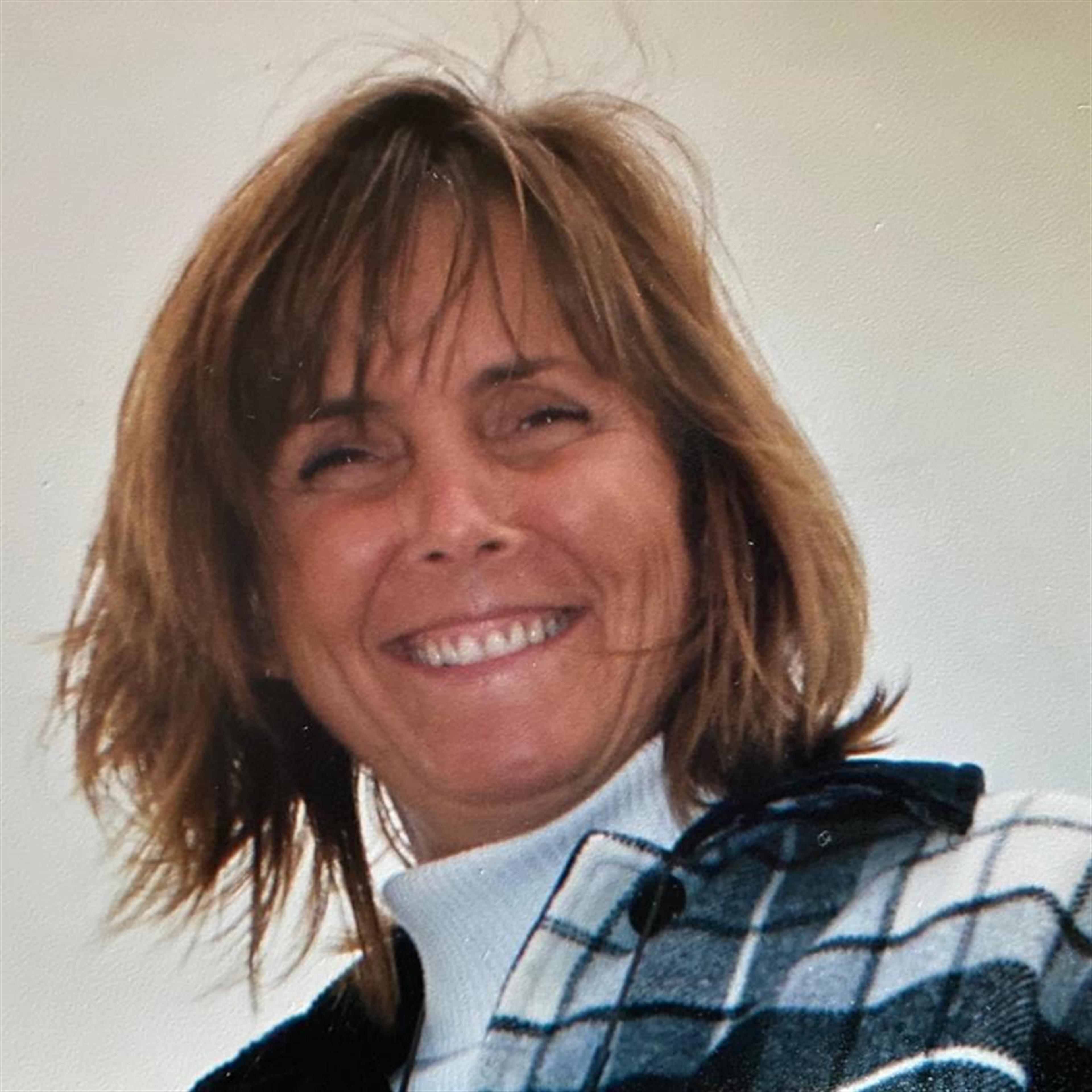 Jacqueline M. Somerville