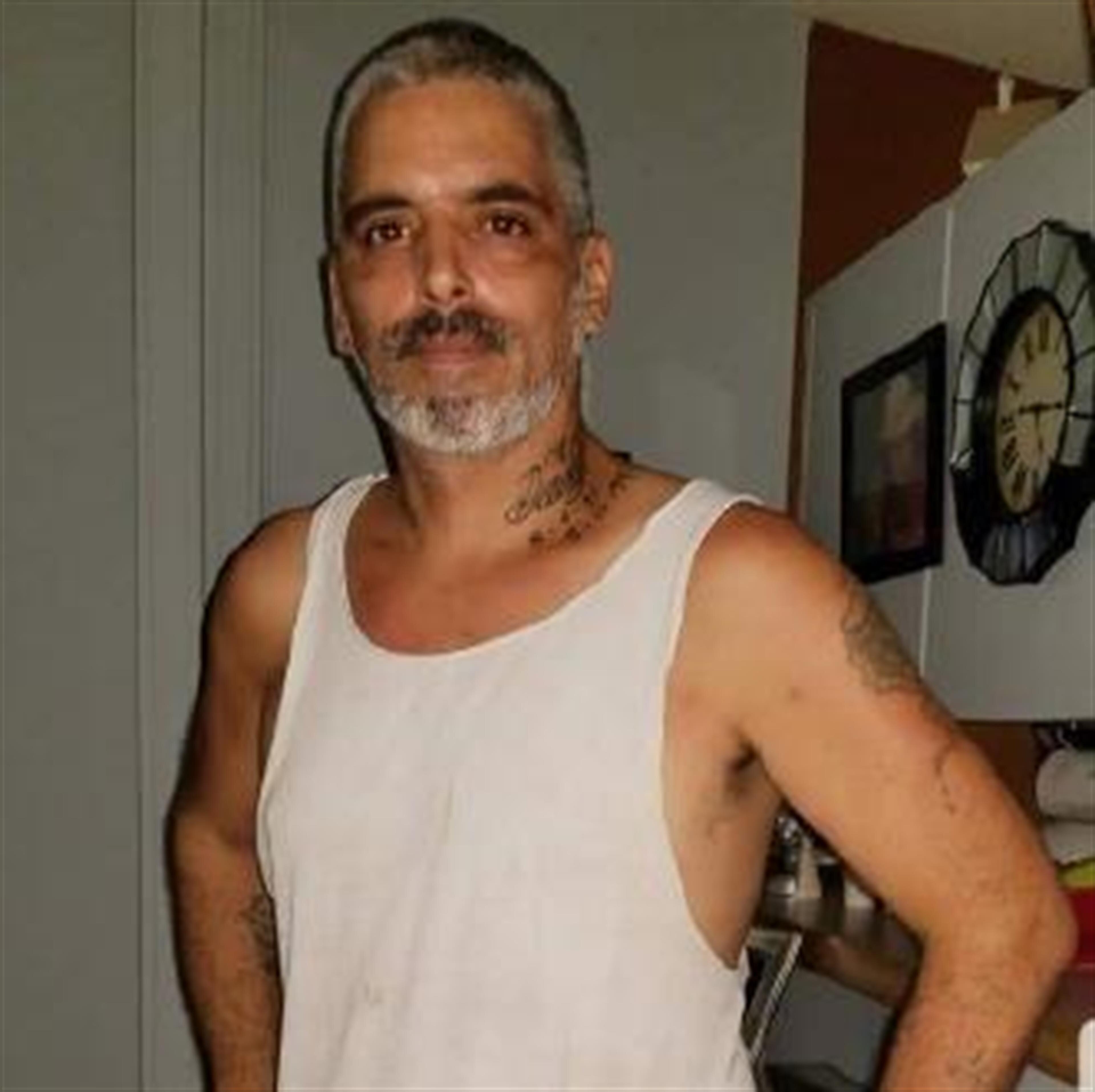 Rafael Jr. Carrero