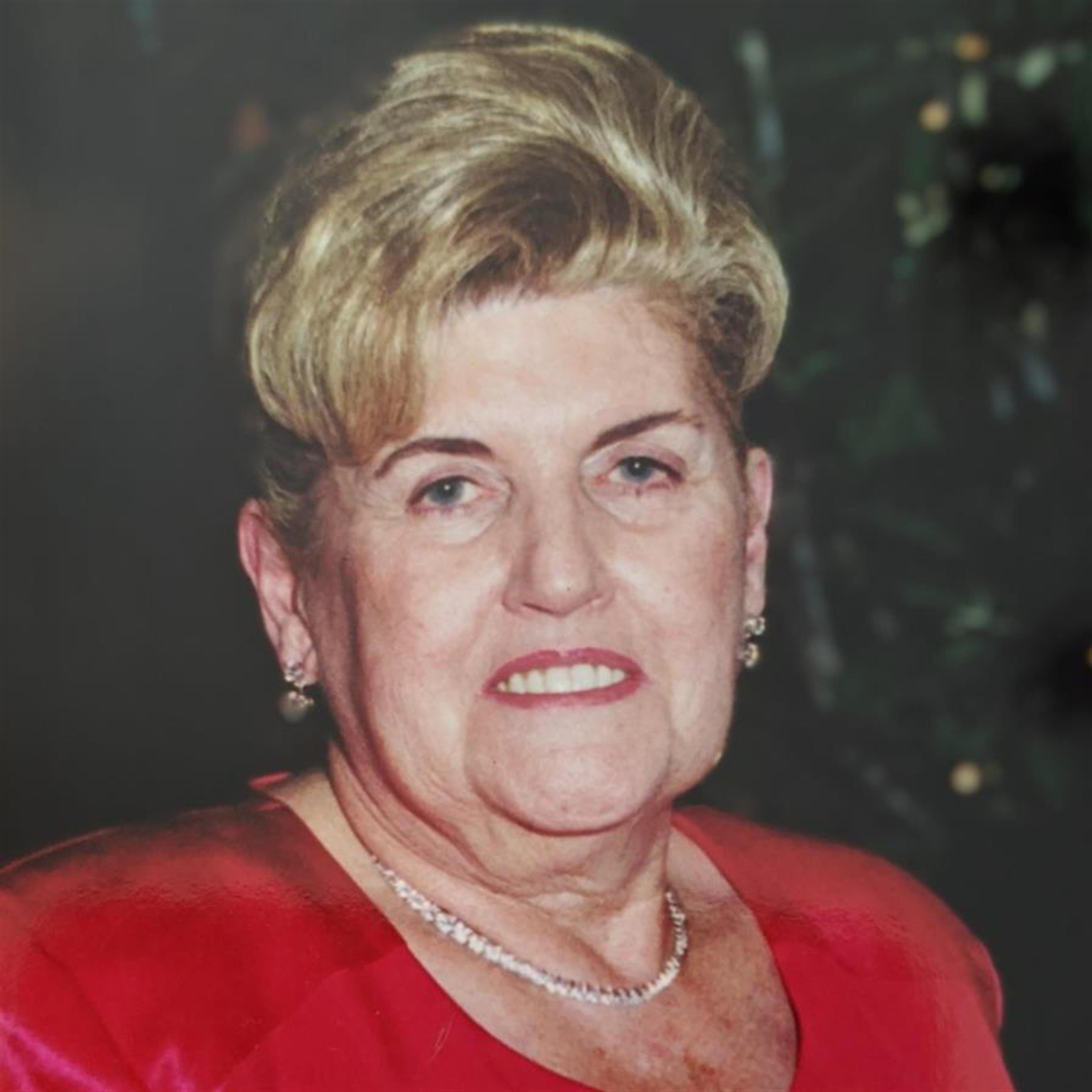 Mary Putaro