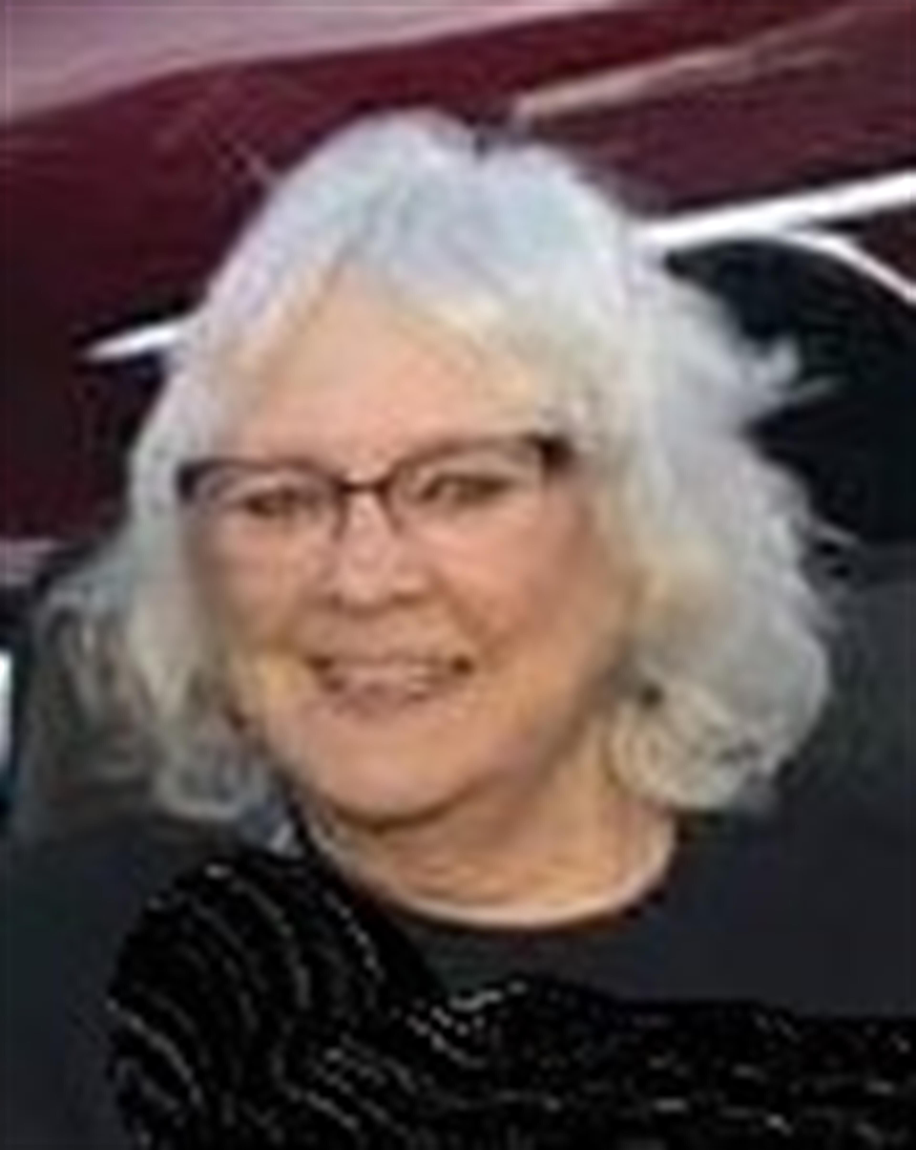 Mrs. Evelyn Drnak