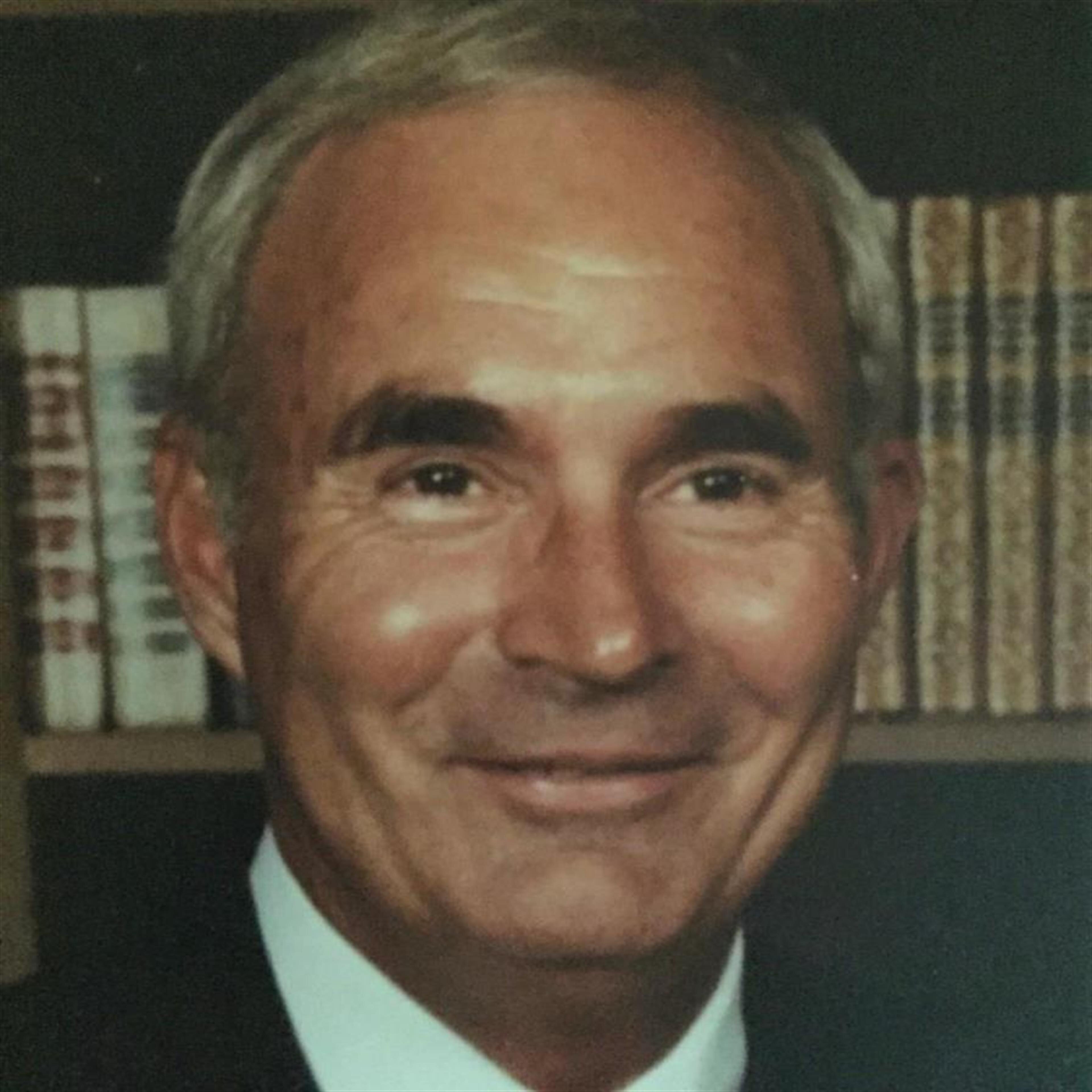 Mr. William Wendelyn Benz Jr.